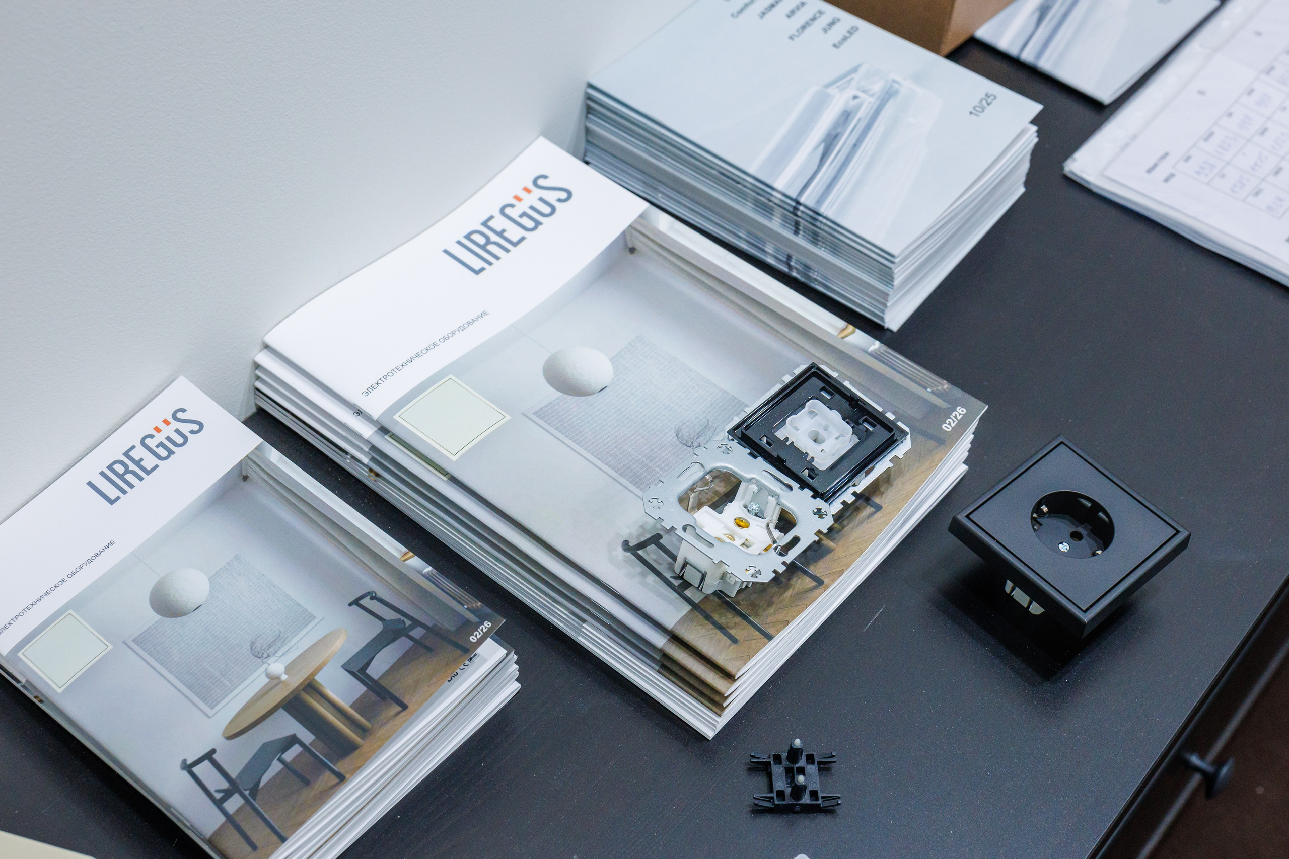 Фотосессия стенда в рамках выставки. Фотограф в Москве Дмитрий Емельянов