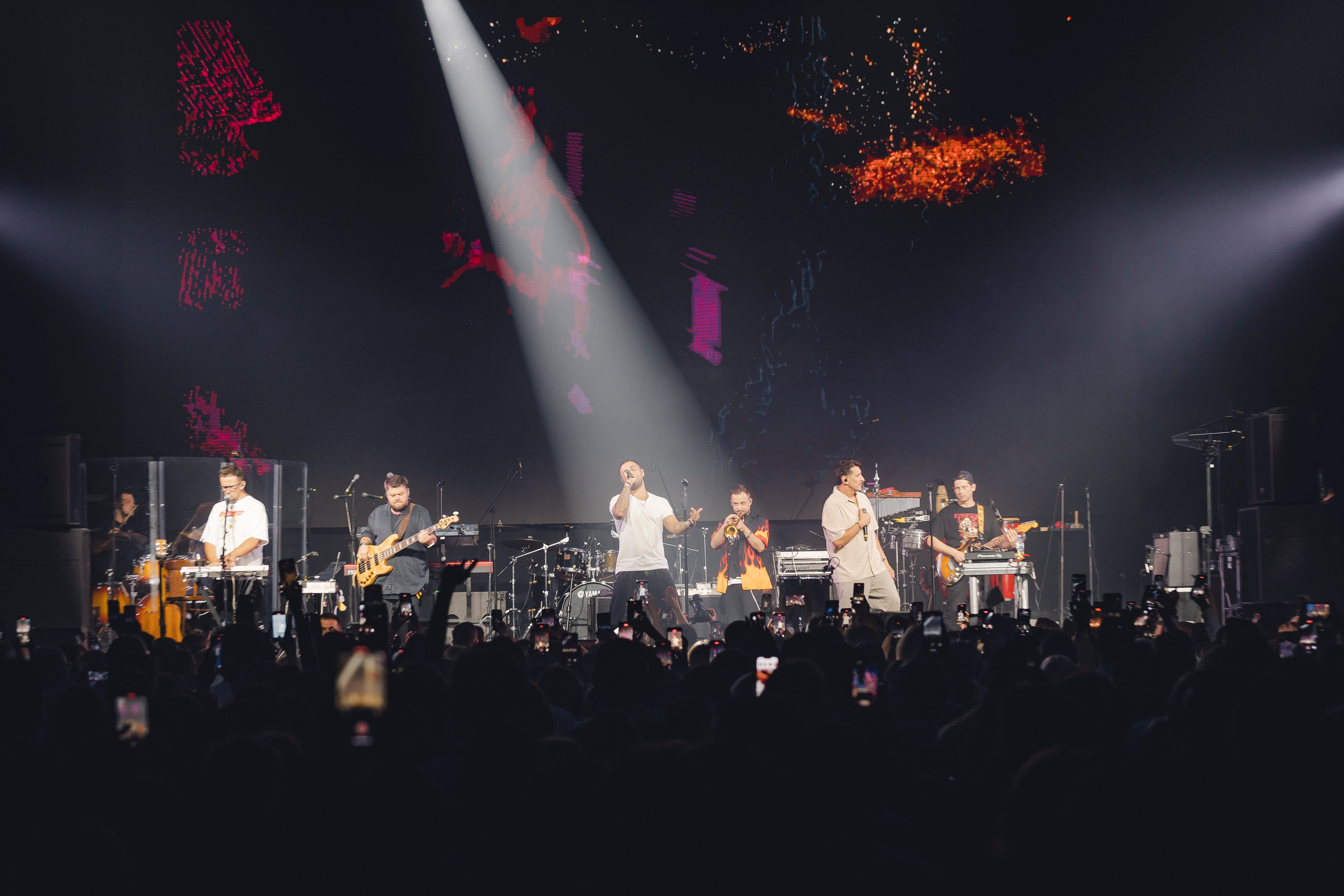 Форум недвижимости «ДВИЖЕНИЕ». Репортажный фотограф Андрей Герасимов