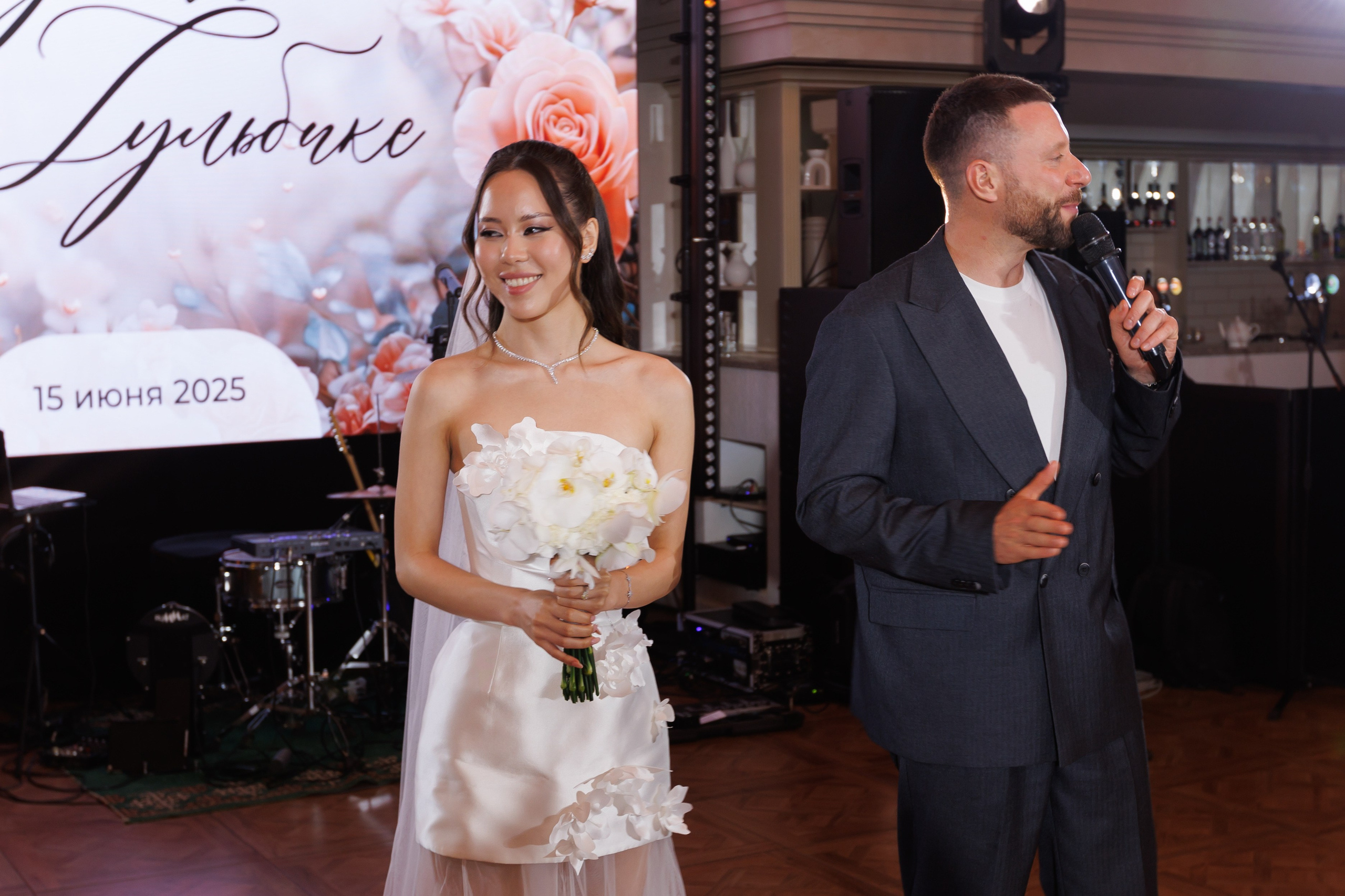 Руслан Гульбике. Фотограф Александр Литвинов