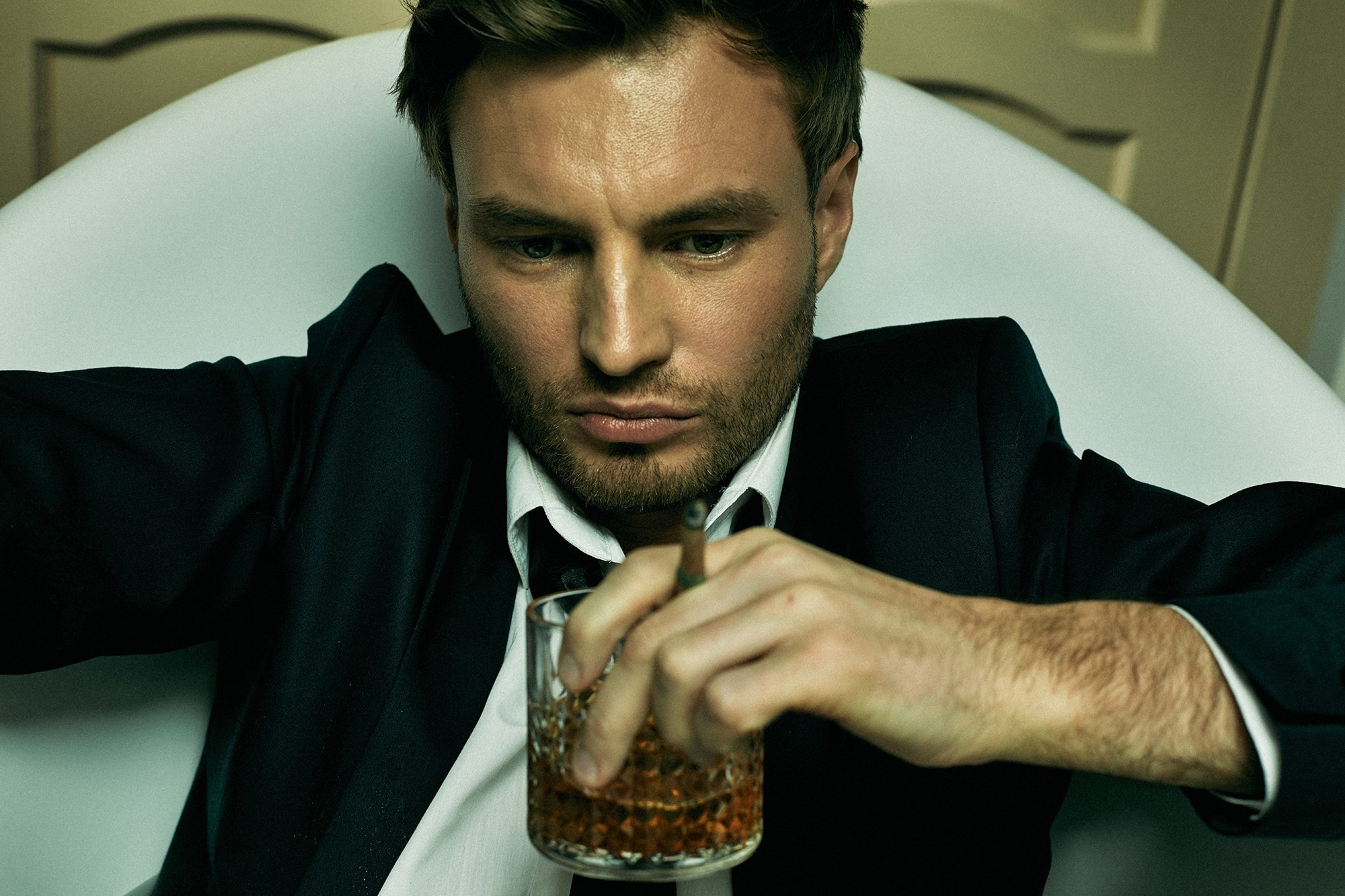 PROJECTS. AlexART | Film