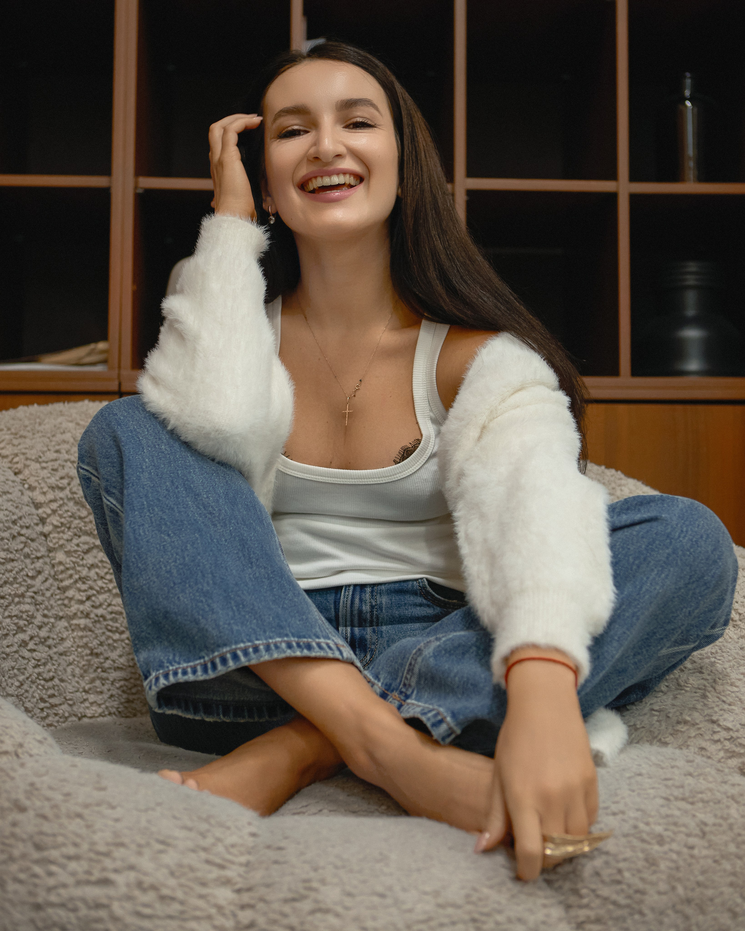 Светлана. Портретный фотограф в Москве Анастасия