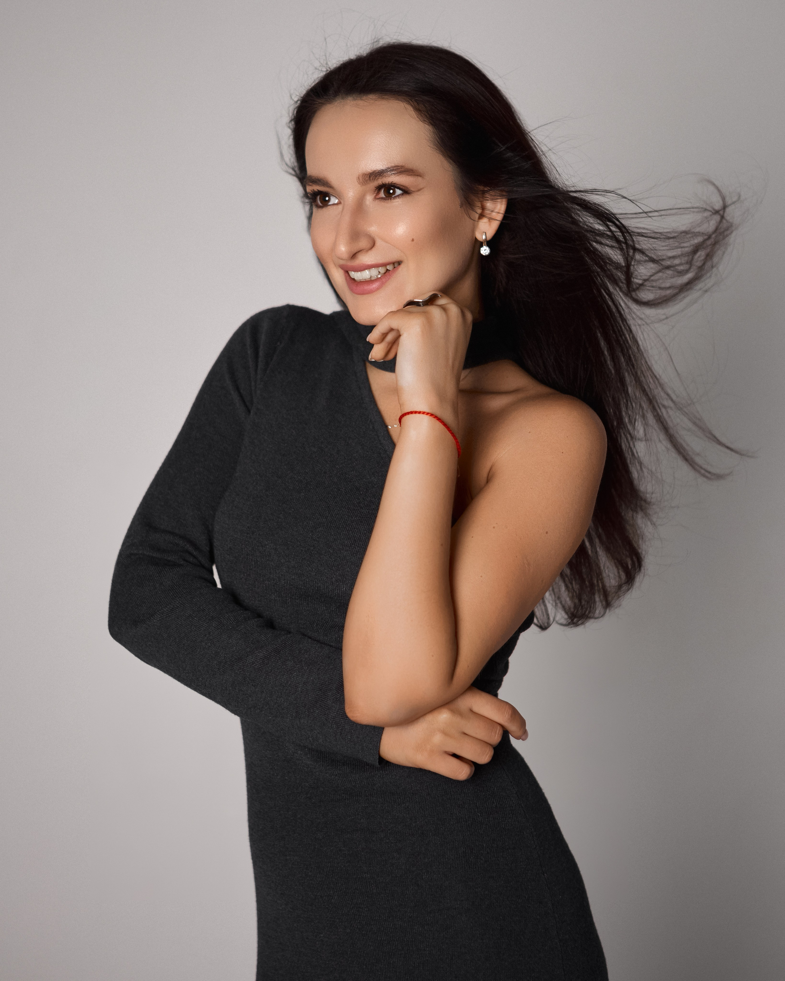 Светлана. Портретный фотограф в Москве Анастасия