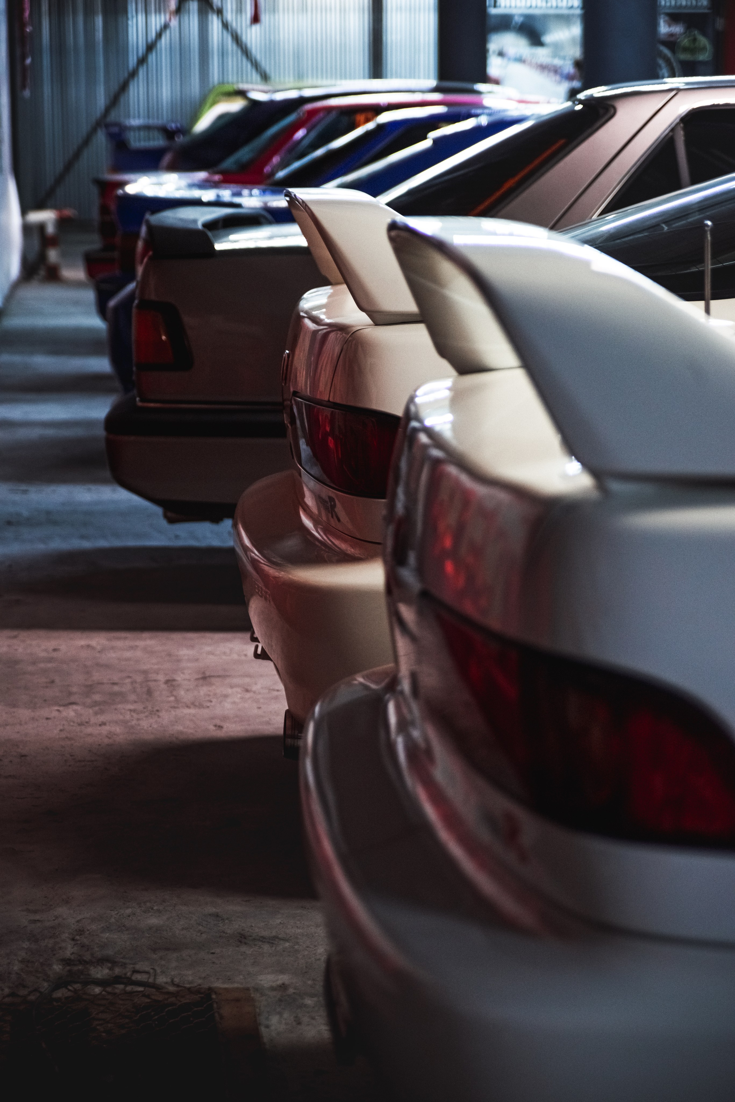 Автожизнь. Гупалов Игорь — фотограф