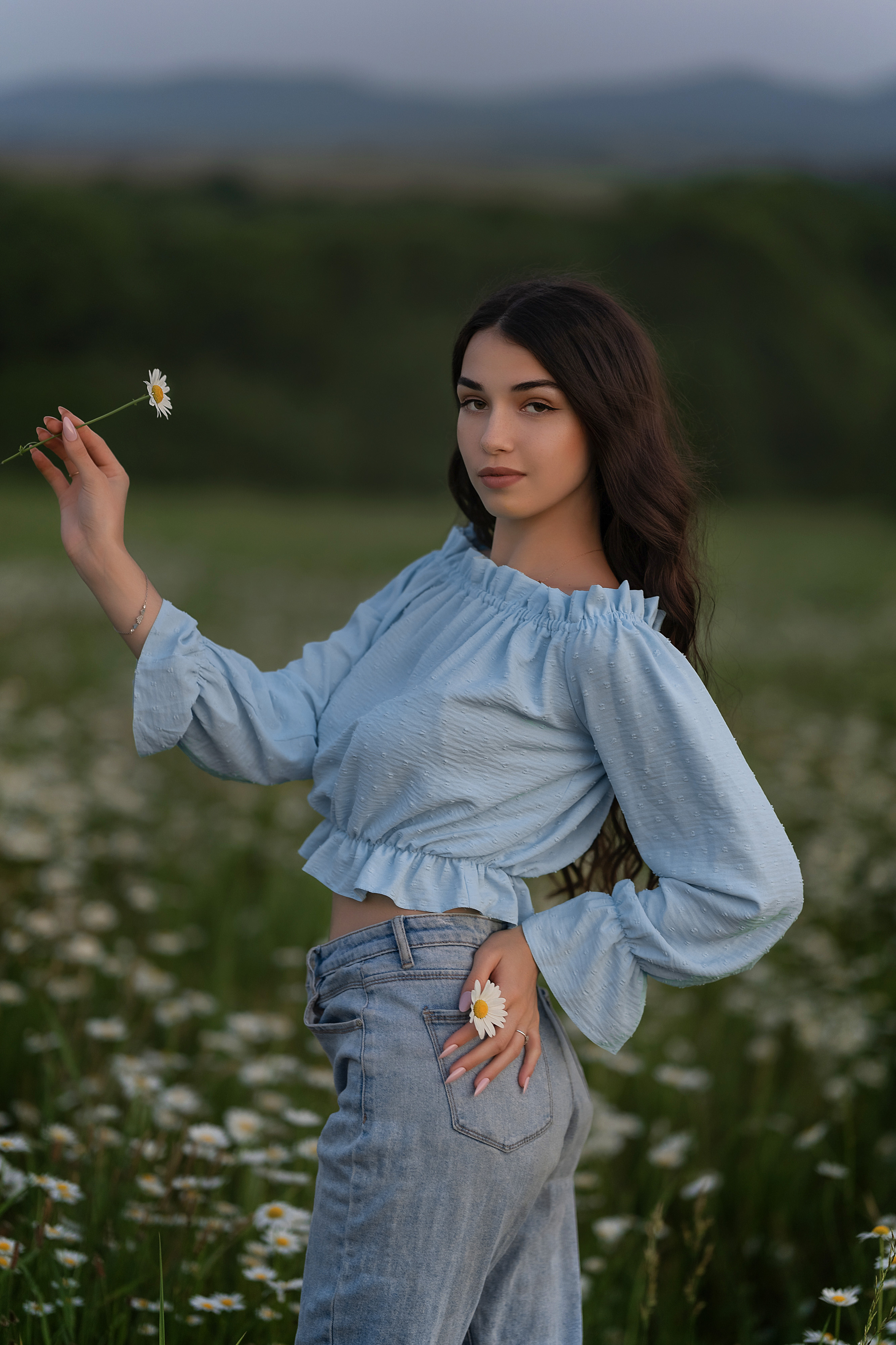 Женские уличные съёмки. Фотосессия. Фотограф. Студийная фотосессия. г. Армавир. Юлия Кучерова