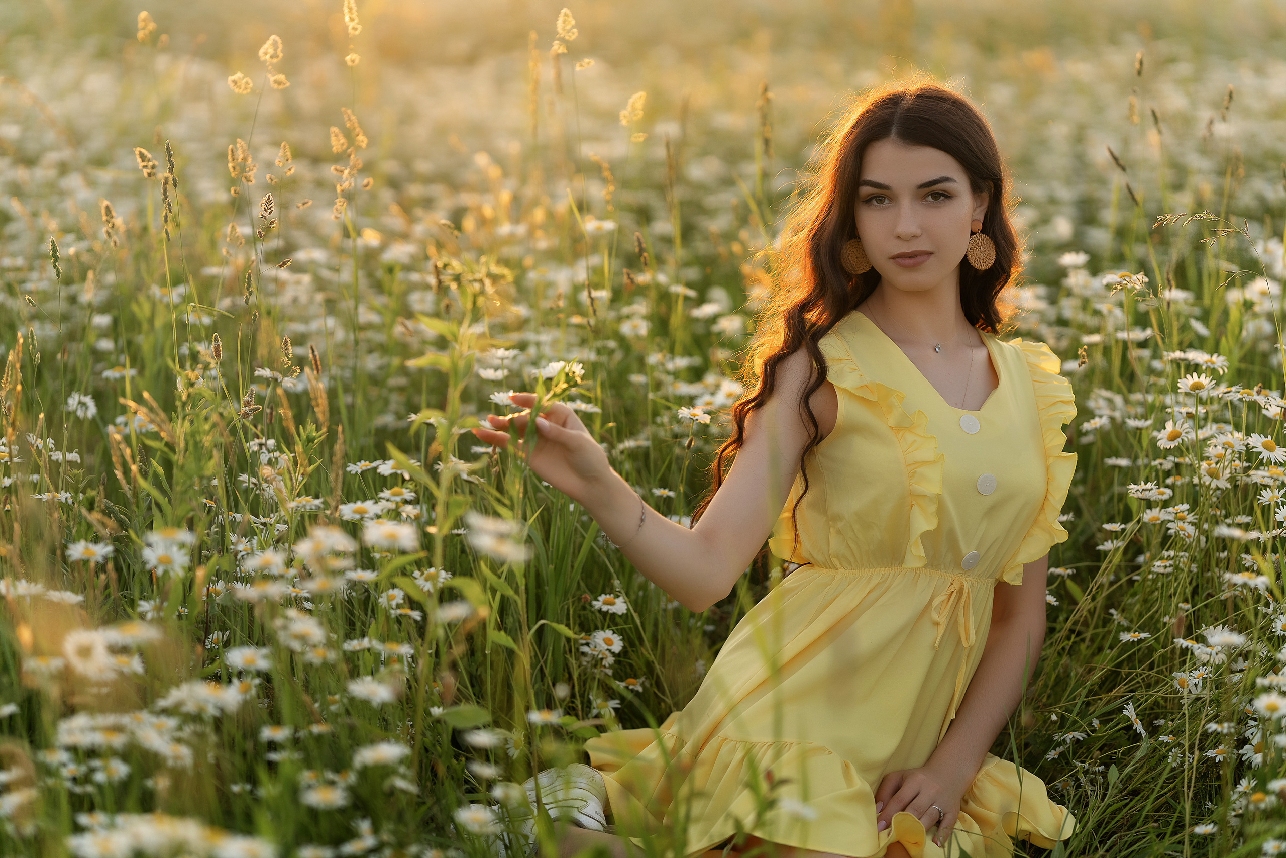 Женские уличные съёмки. Фотосессия. Фотограф. Студийная фотосессия. г. Армавир. Юлия Кучерова