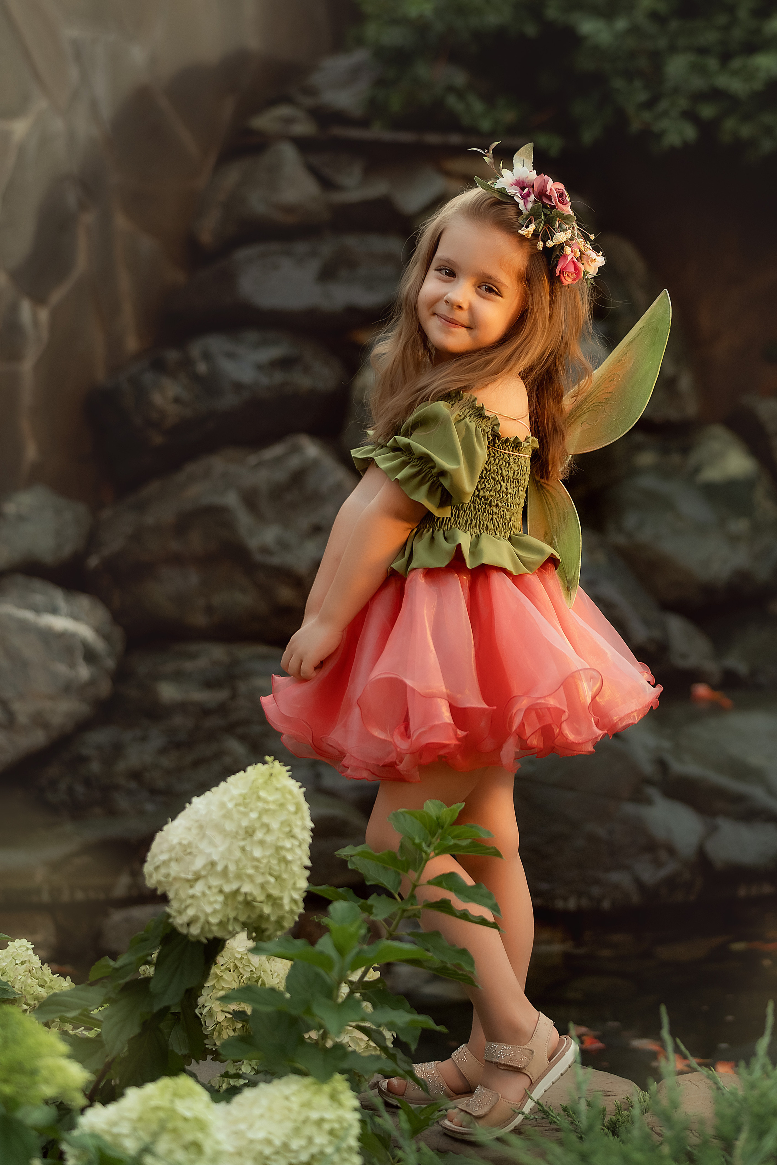 Детские съёмки. Фотосессия. Фотограф. Студийная фотосессия. г. Армавир. Юлия Кучерова