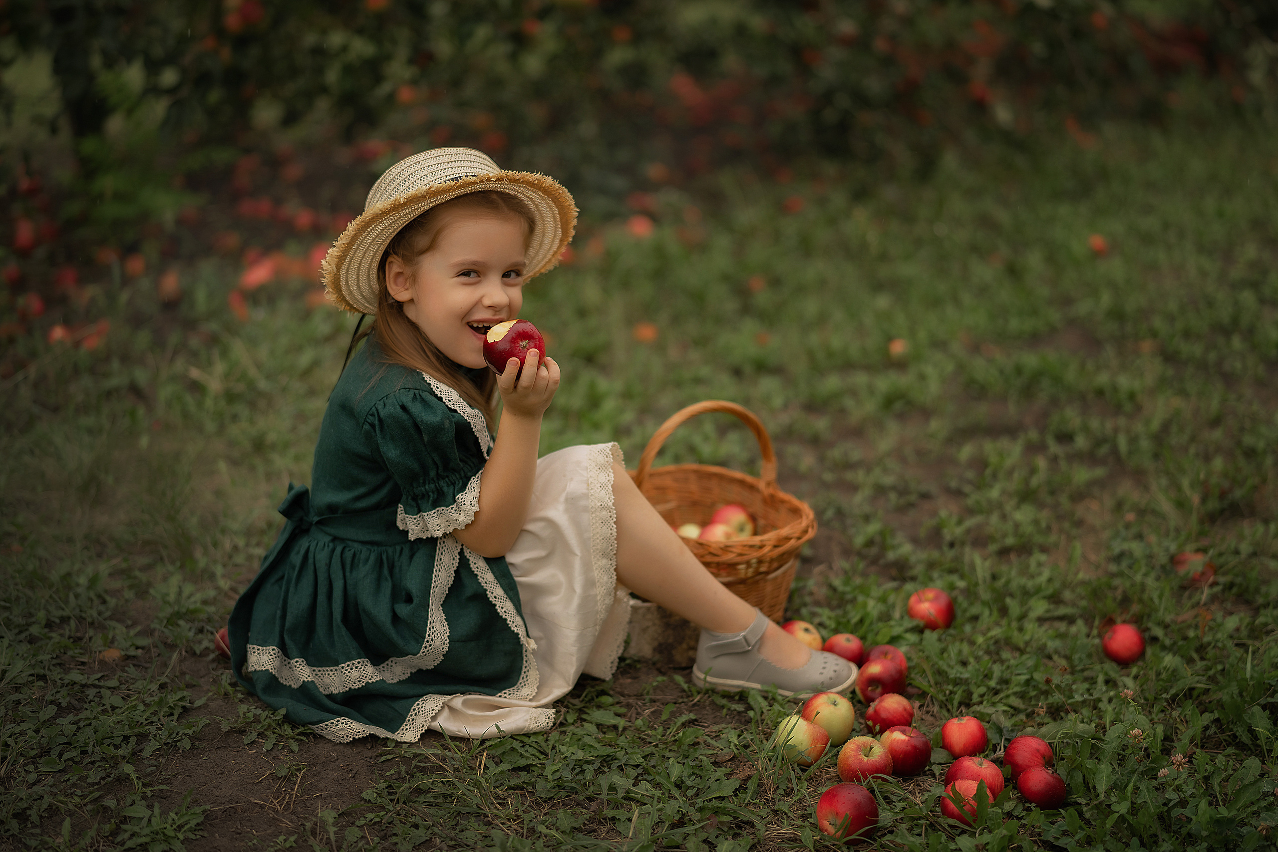 Детские съёмки. Фотосессия. Фотограф. Студийная фотосессия. г. Армавир. Юлия Кучерова