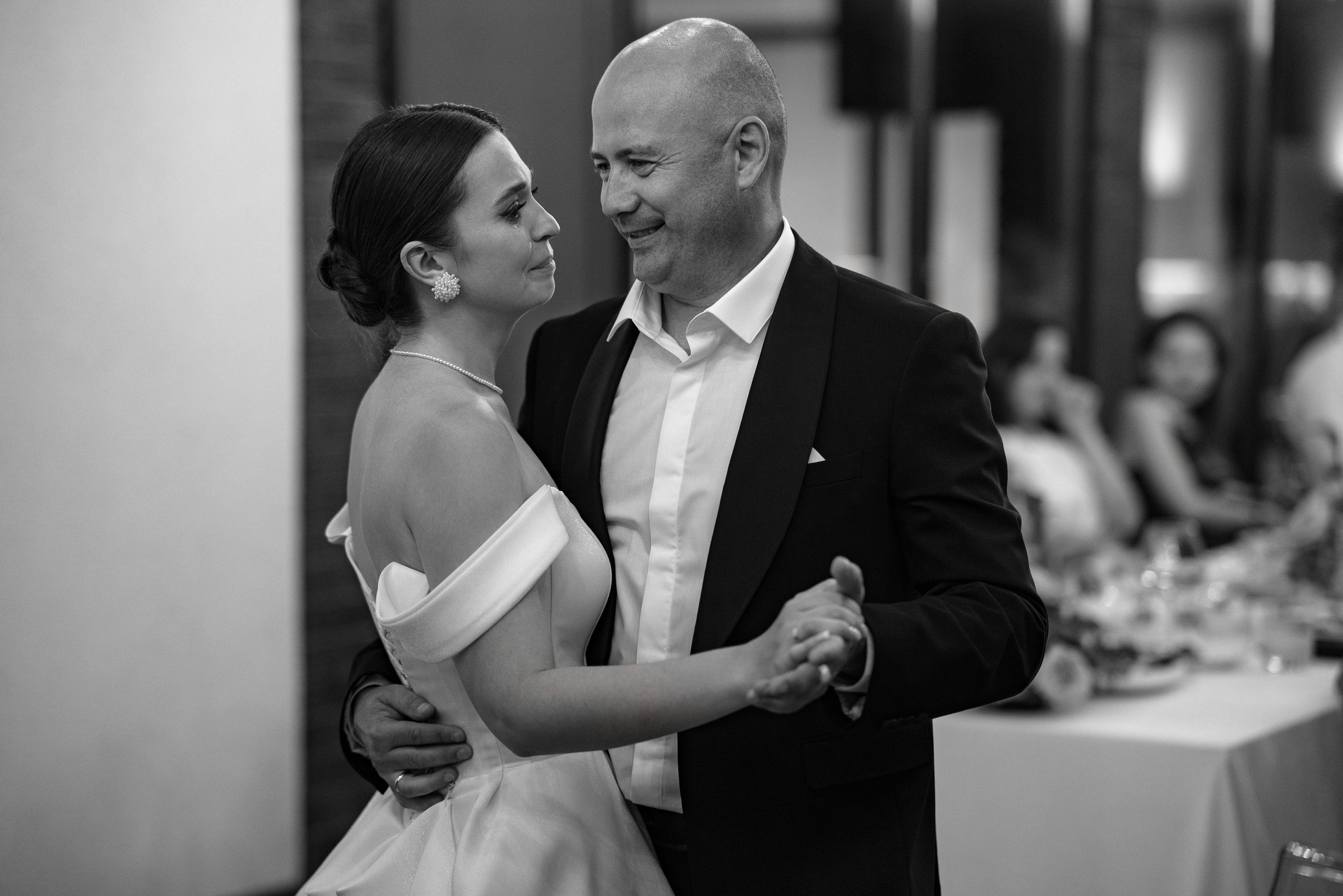 Эльшад и Настя. Свадебный фотограф Минск