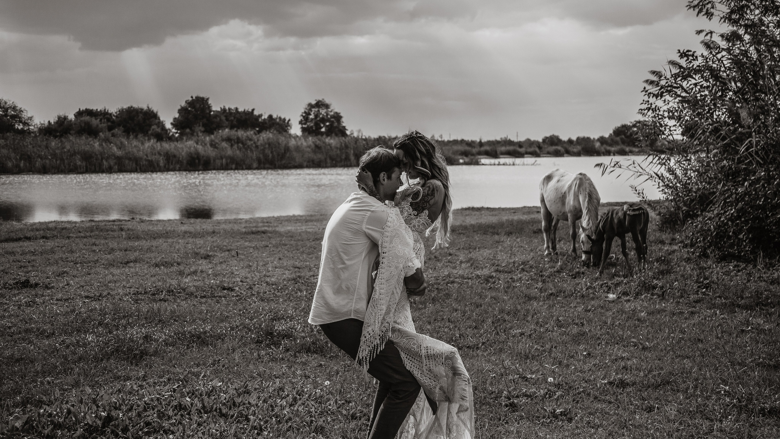 Свадебный и контентный фотограф в Краснодаре Алена Сидорова