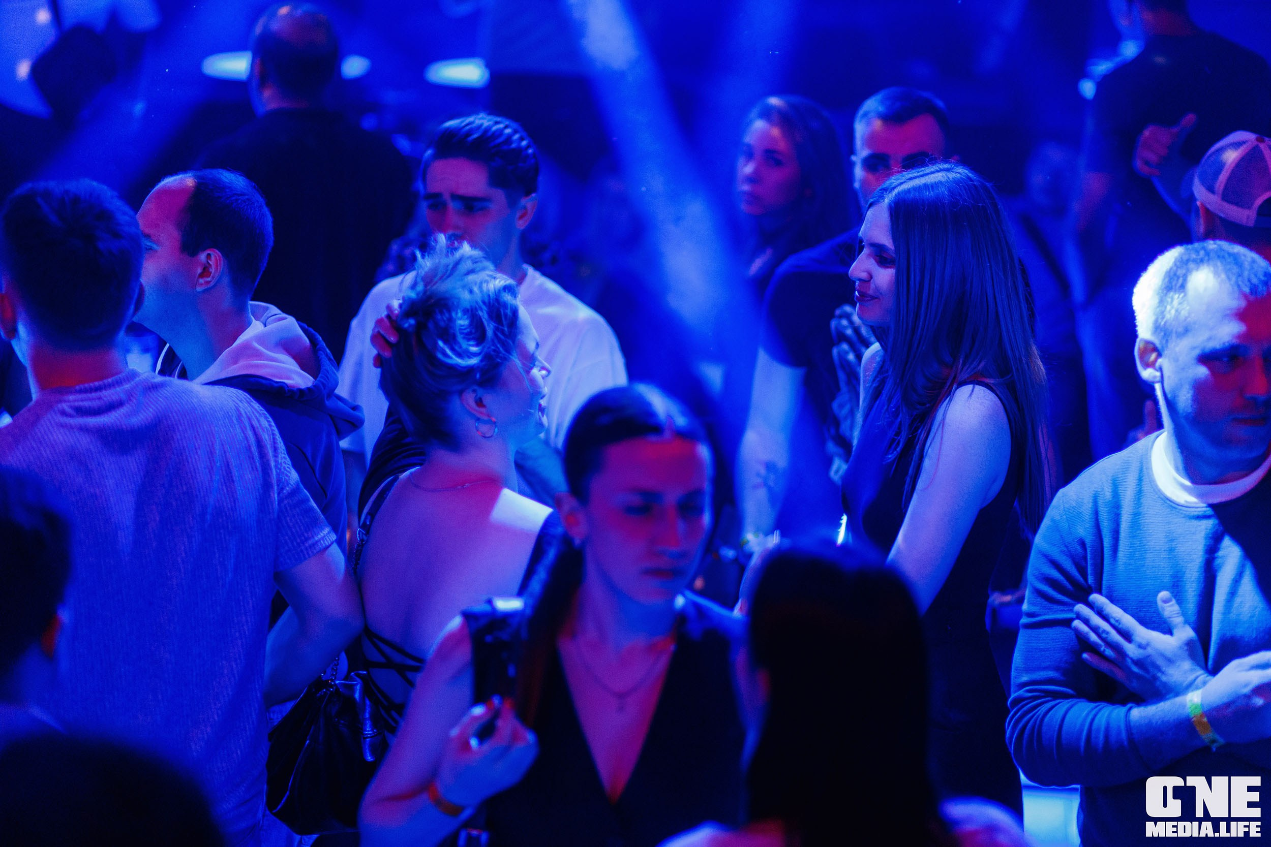 Фоторепортаж из РК Планета. One Media Life: фоторепортажи, фотоотчеты с мероприятий и заведений