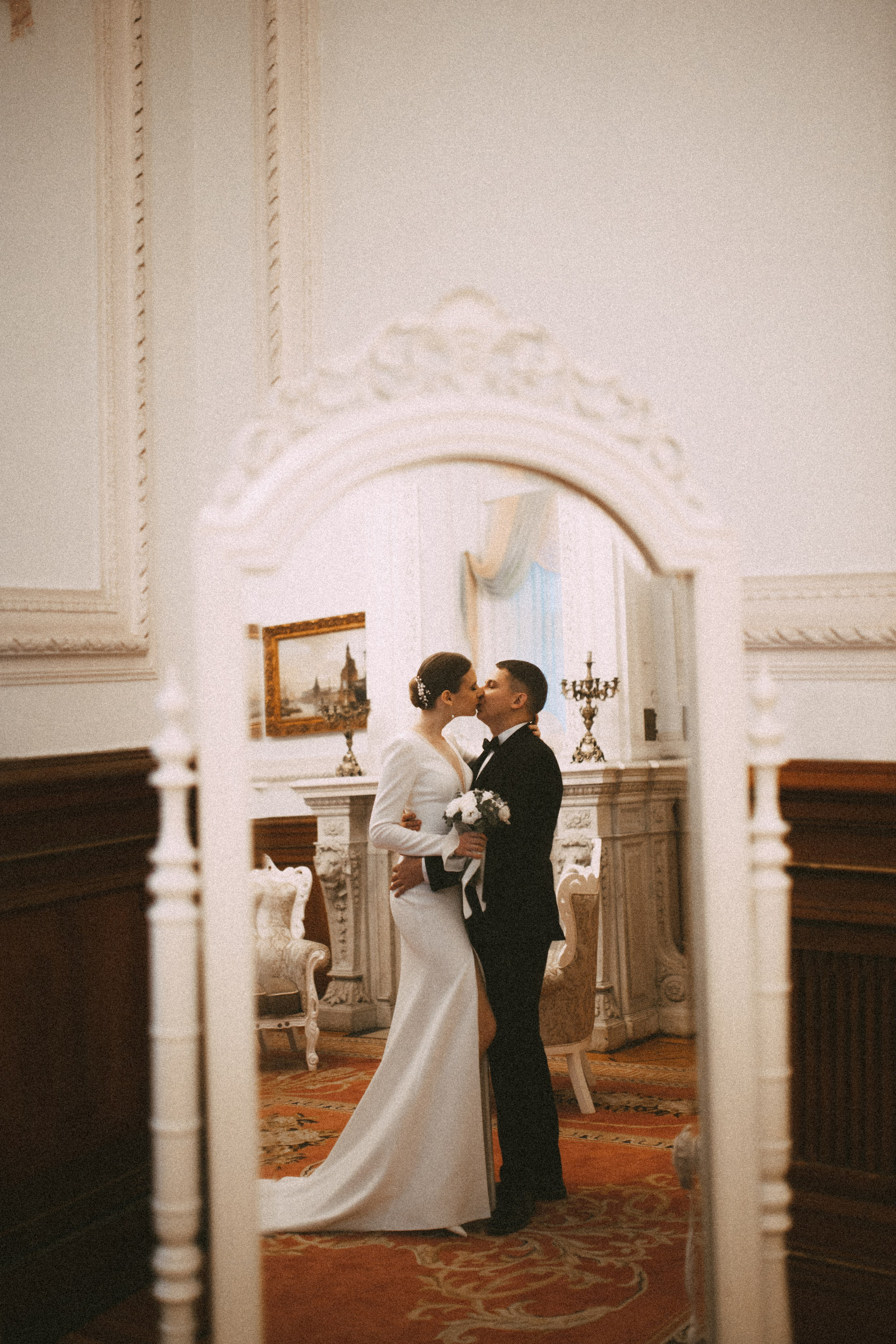 E & E | Санкт-Петербург. Фотограф Екатерина Амбрушкевич