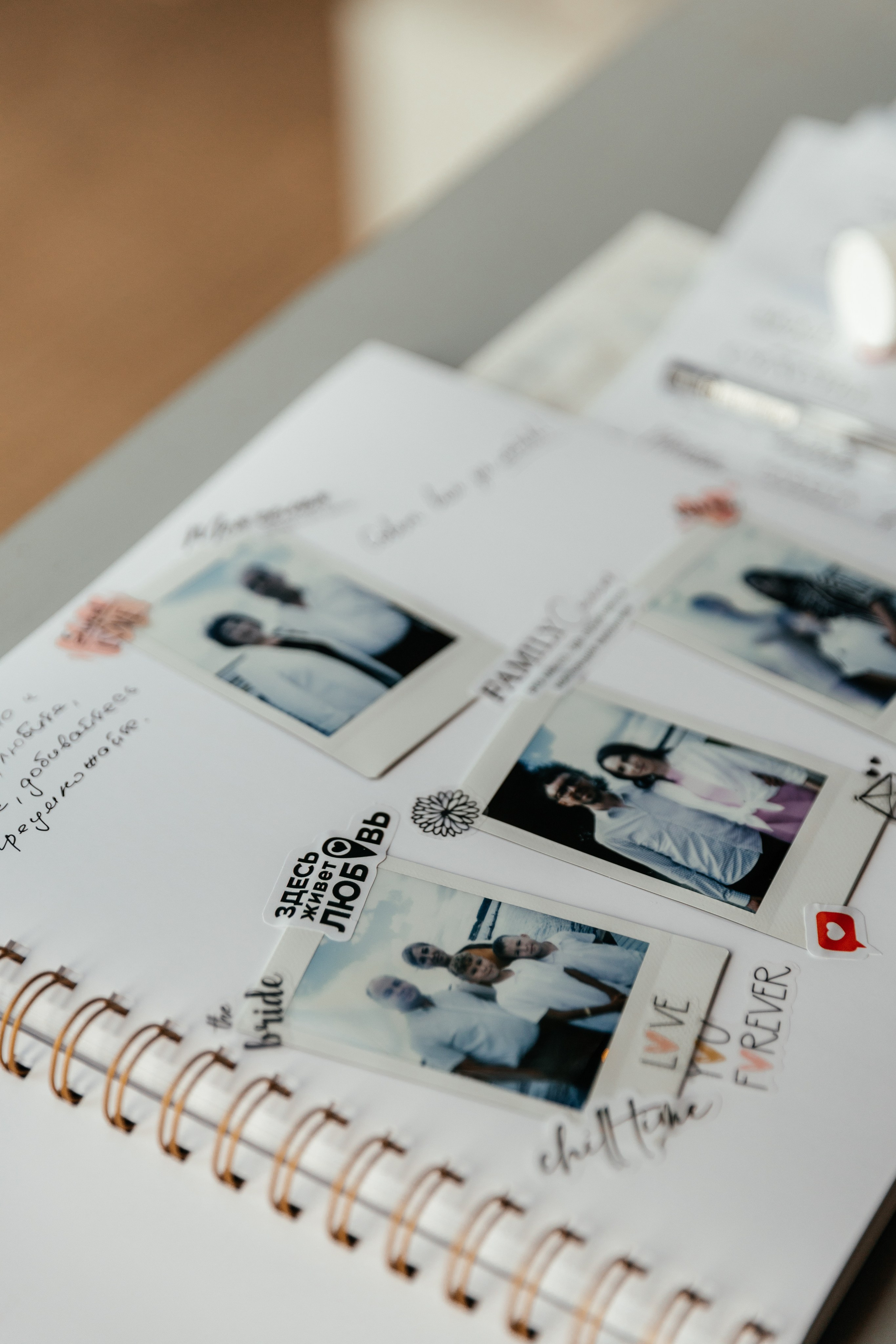 Мария и Александр | Radisson | Rodina Yaht Club. Свадебный фотограф Ангелина Зотова | Обнинск, Москва, Калуга