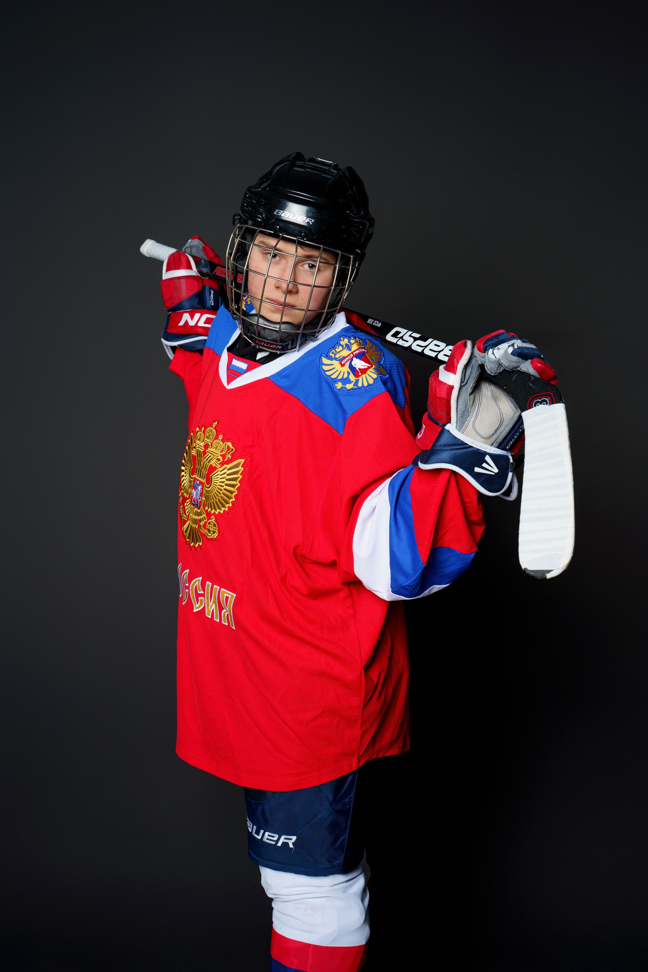 Денис. Семейная фотостудия «Like Moment» в Строгино