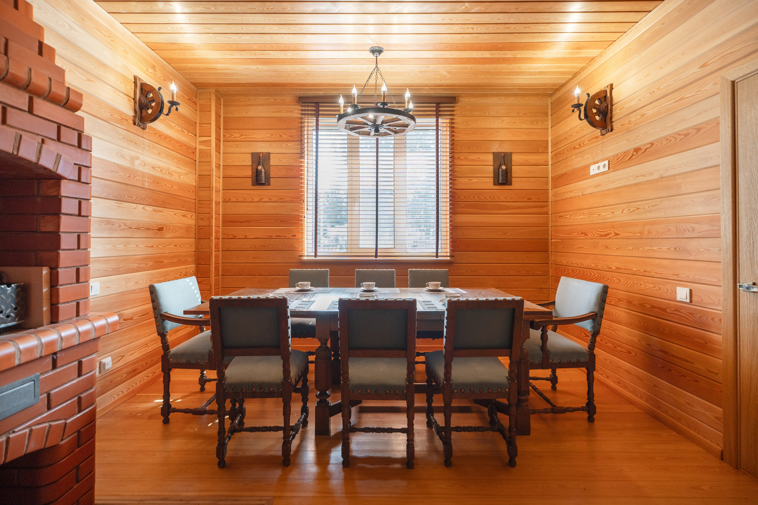 Интерьерная Съемка. Услуги фотографа СПб. Фотограф видеограф Игорь Рисар