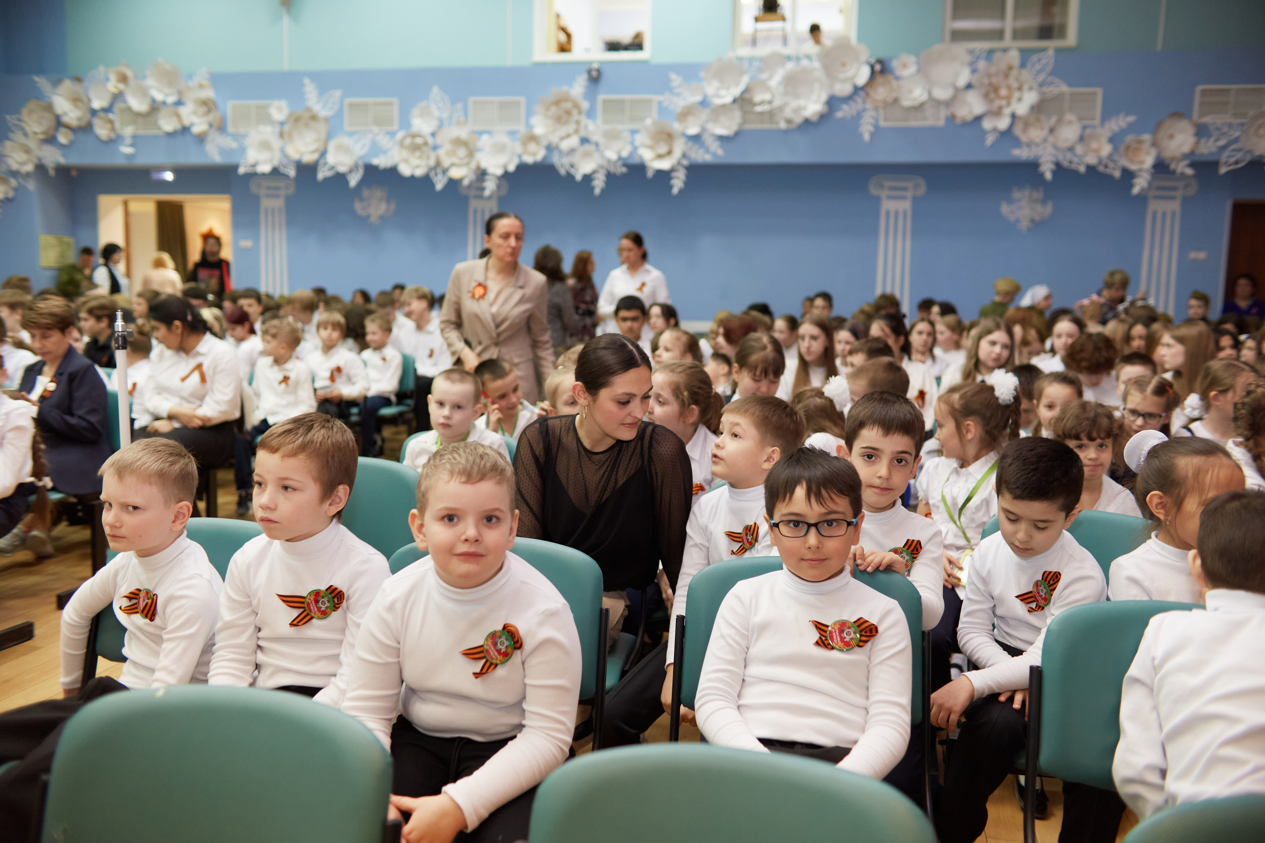 9 мая. Прончатова Алина. Свадебный и семейный фотограф