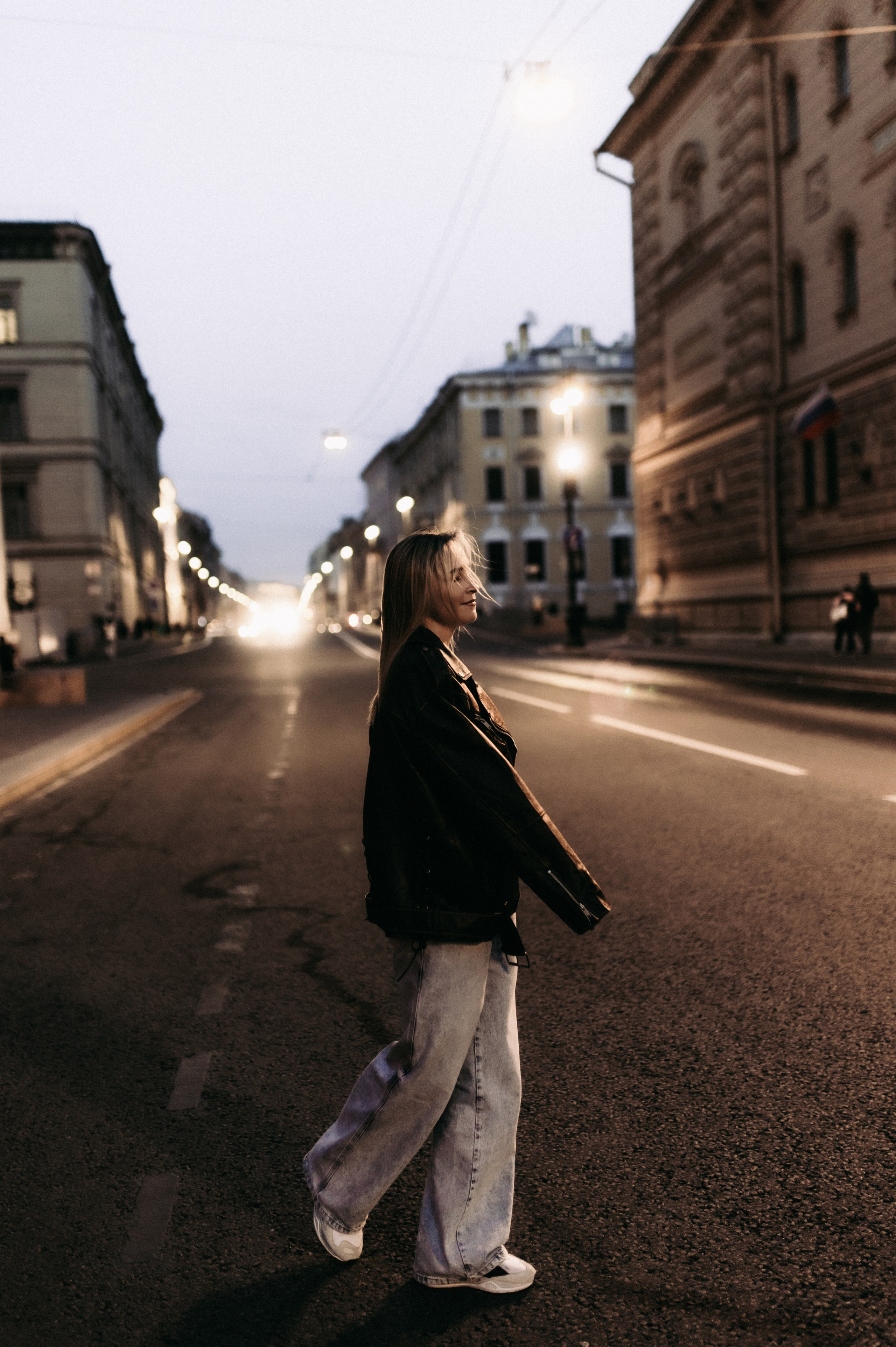 Юлия. Фотограф в Санкт-Петербурге