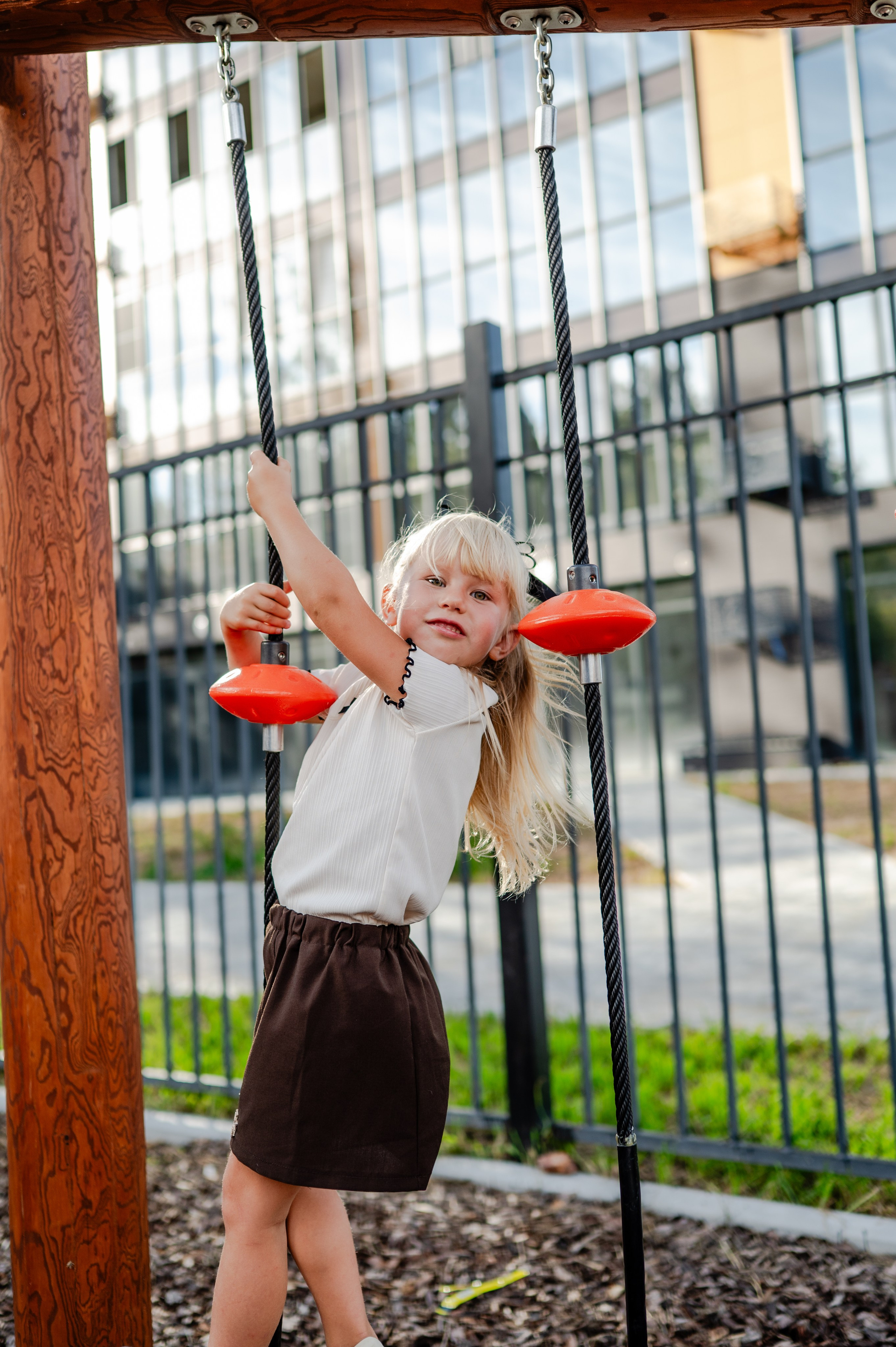 Съемка на улице. Семейный и детский фотограф в Хабаровске Матюшкова Екатерина