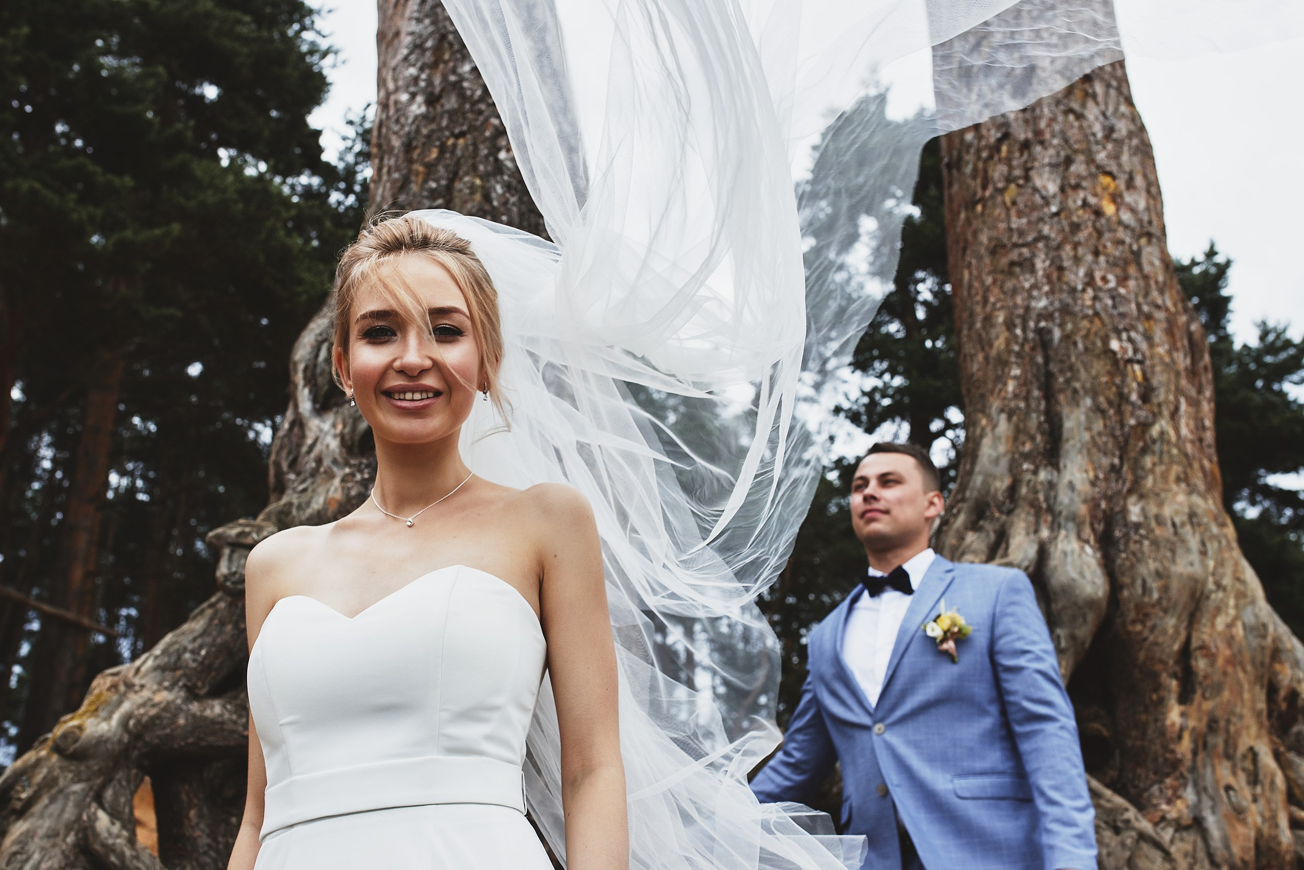 Свадебное портфолио. Семейный и свадебный фотограф в Новороссийске