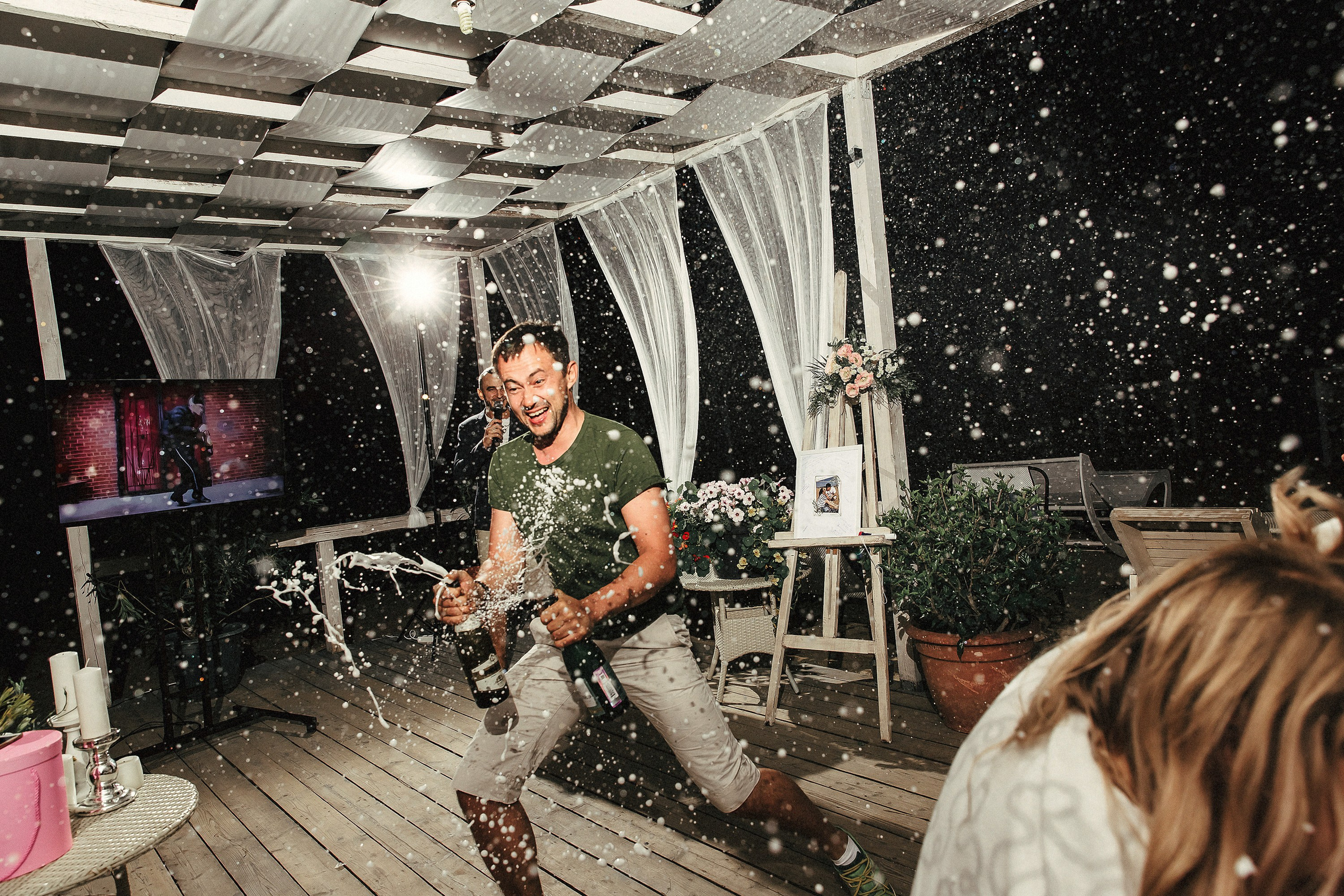 Свадебная фотосессия Анапа, свадьба на море. Свадебный и семейный фотограф Анапа