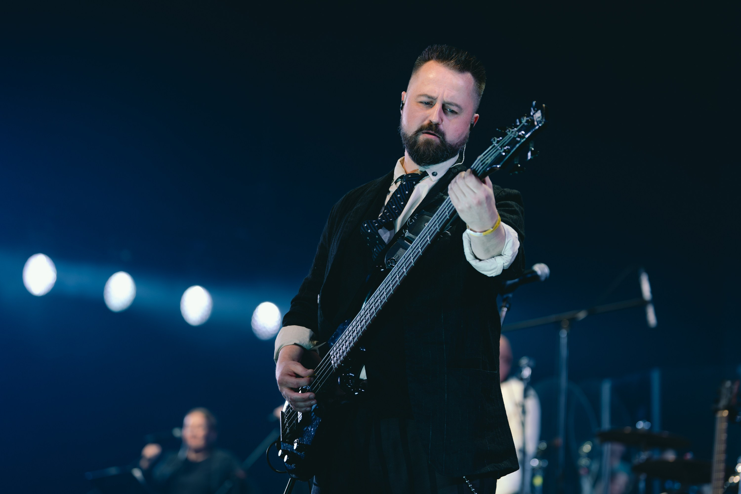 Гарик Сукачёв. Магия музыки в кадре: Концертная Фотография