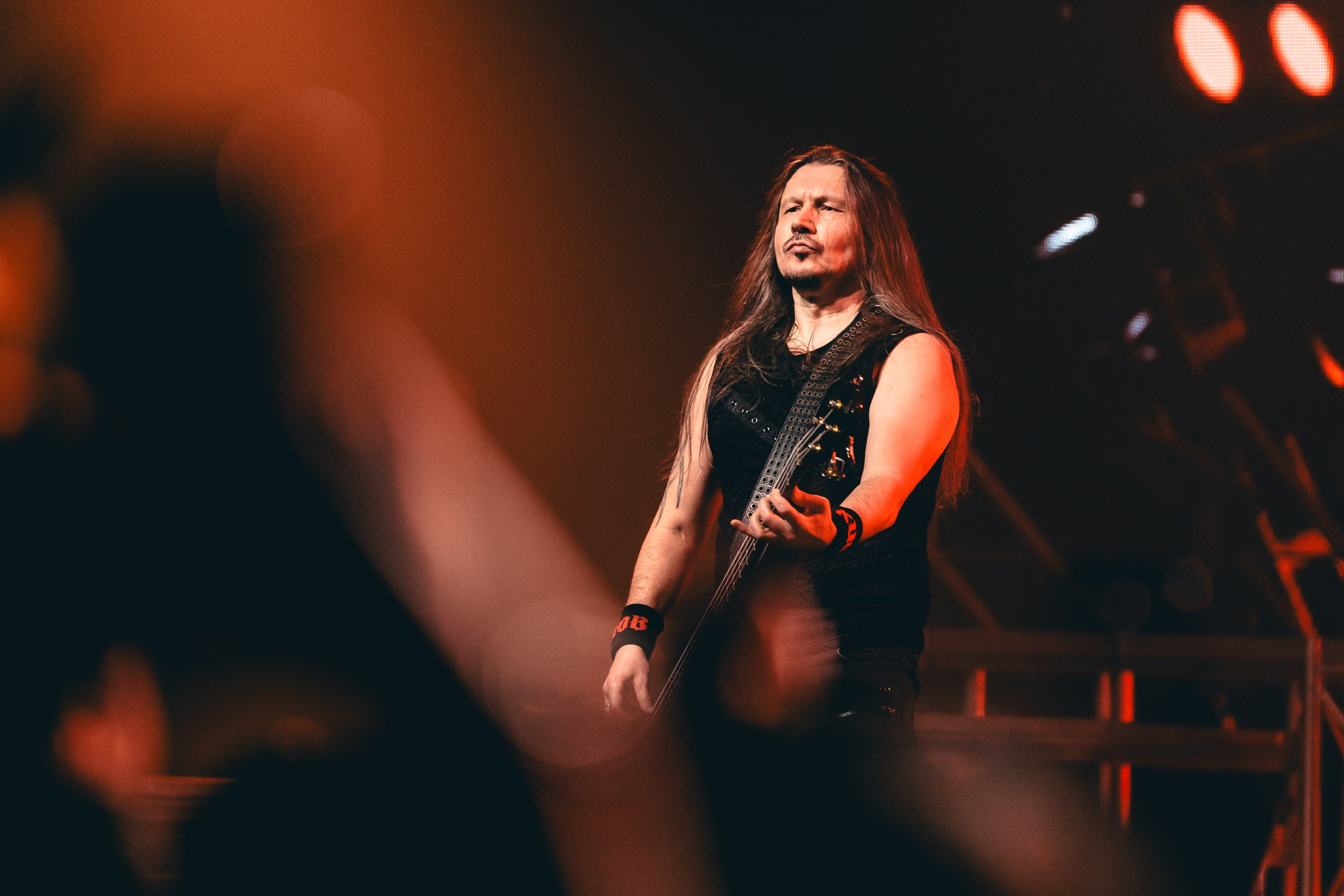 Кипелов. Магия музыки в кадре: Концертная Фотография