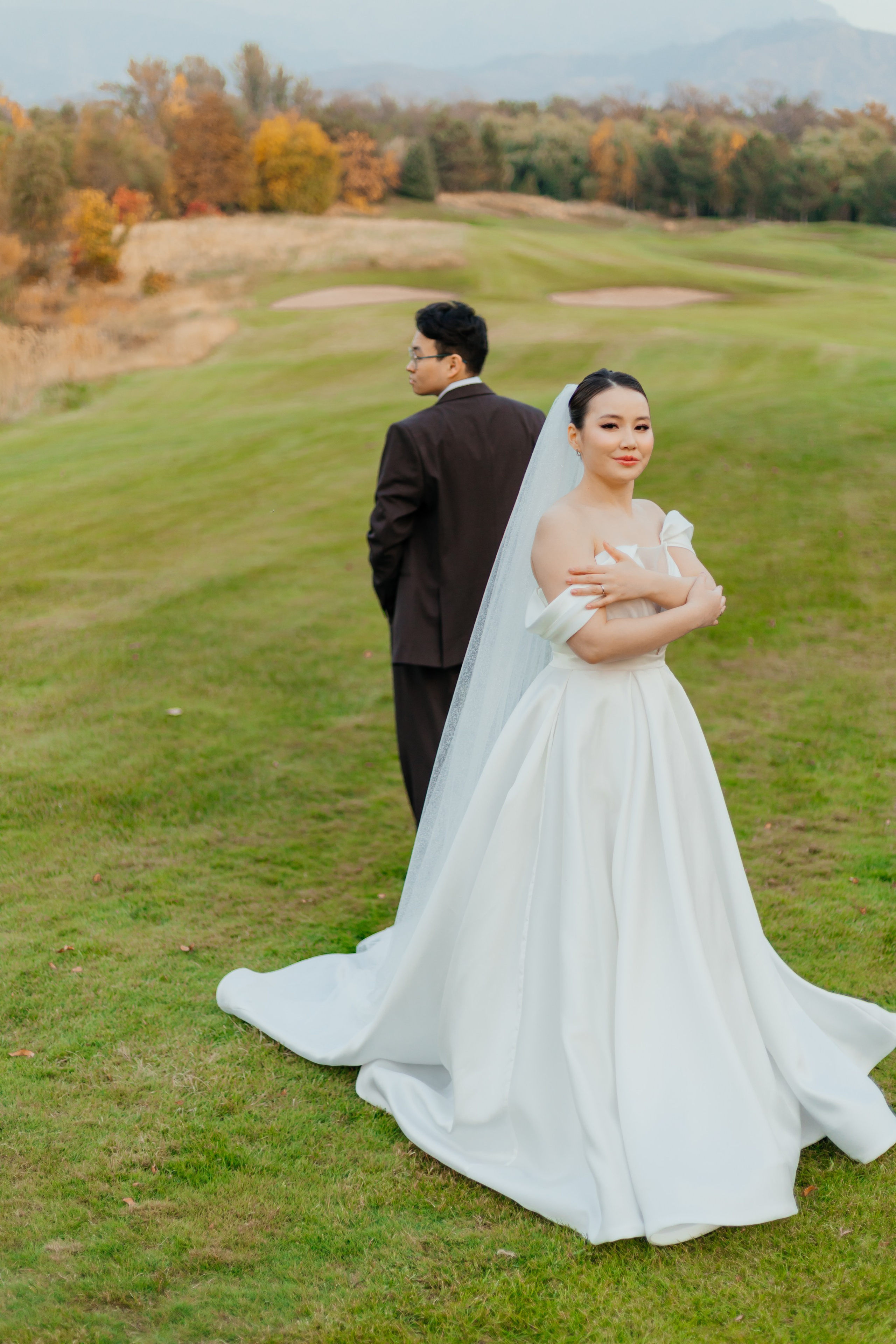 ASKHAT & PERIZAT. Wedding and Fashion photographer