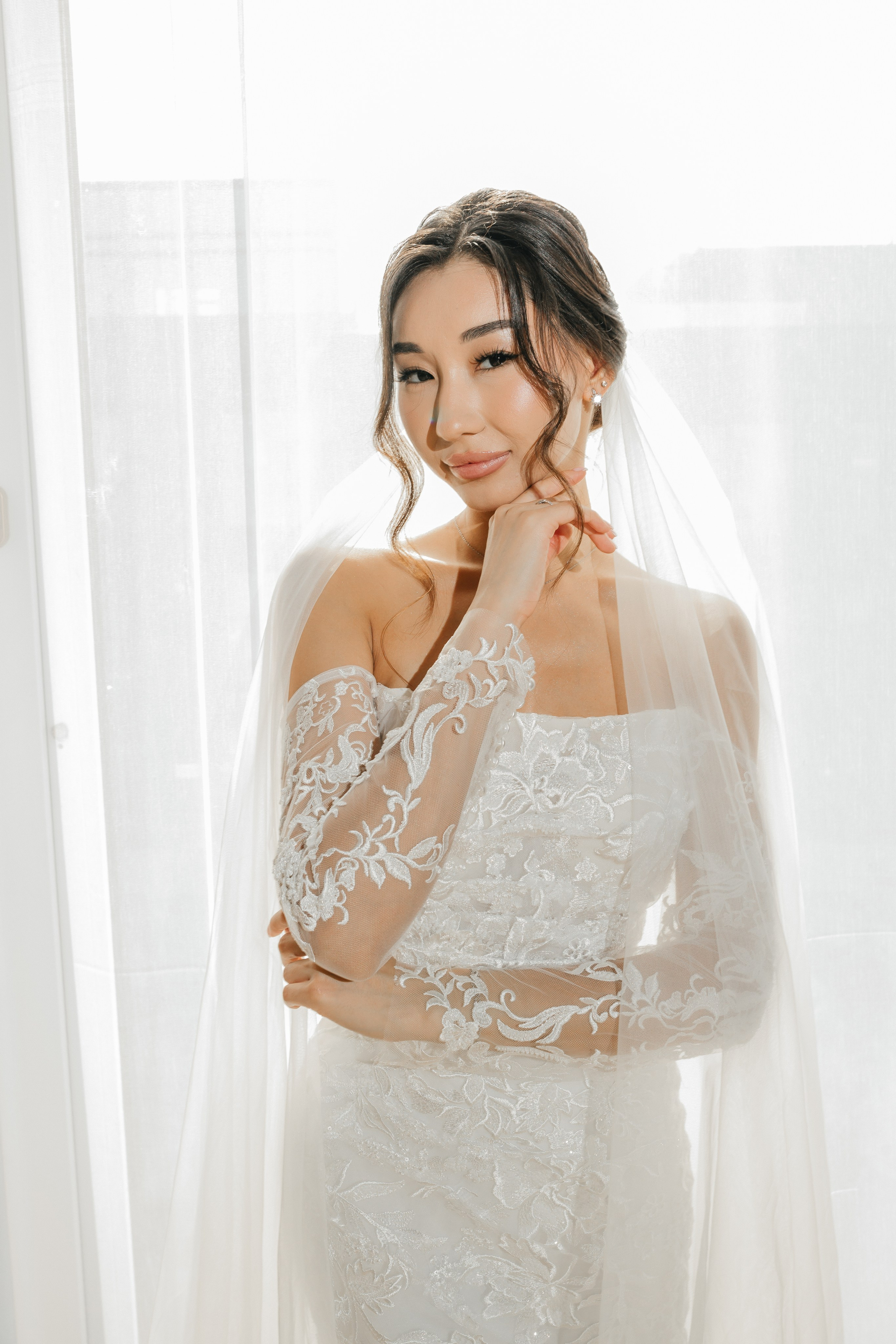 ELNUR & MEDINA. Wedding and Fashion photographer