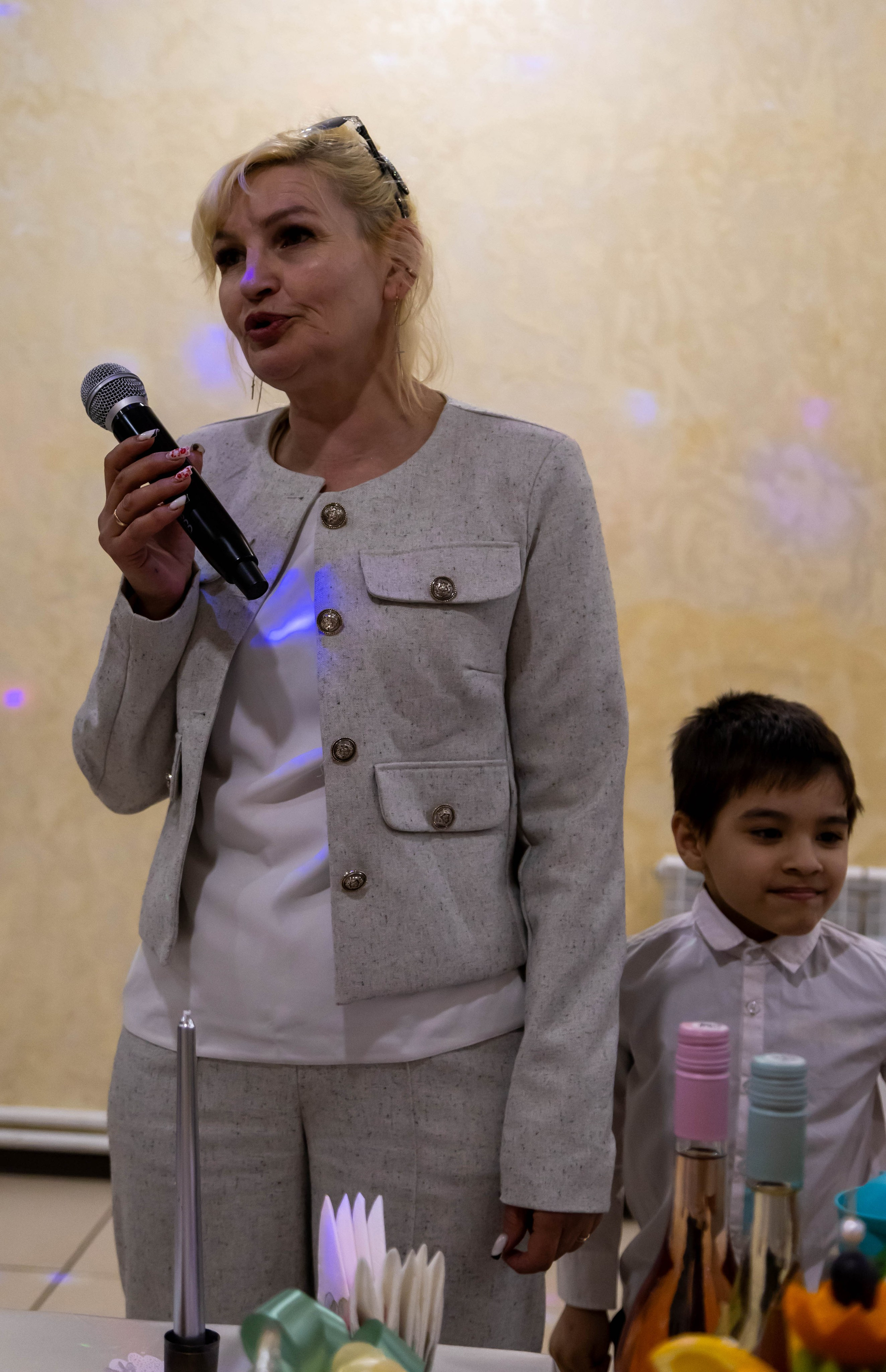 Свадьба Натальи и Дмитрия. Ладно