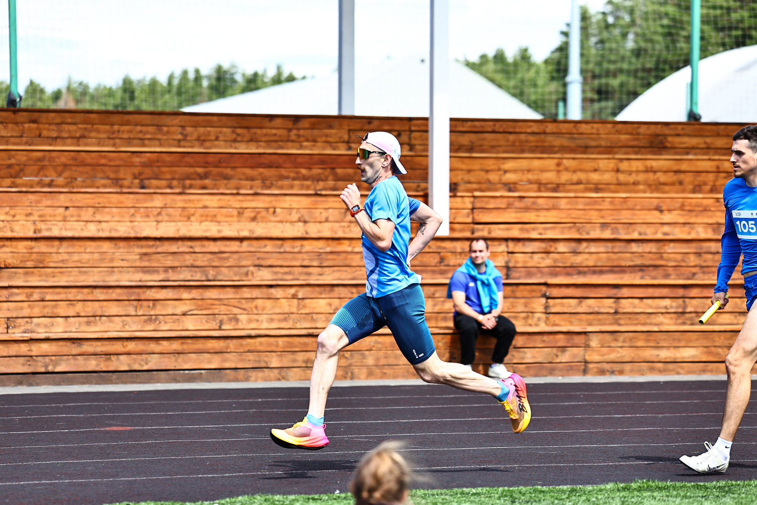 АТОМИАДА Лето 2025. Фототерапевт Ева Бунеева