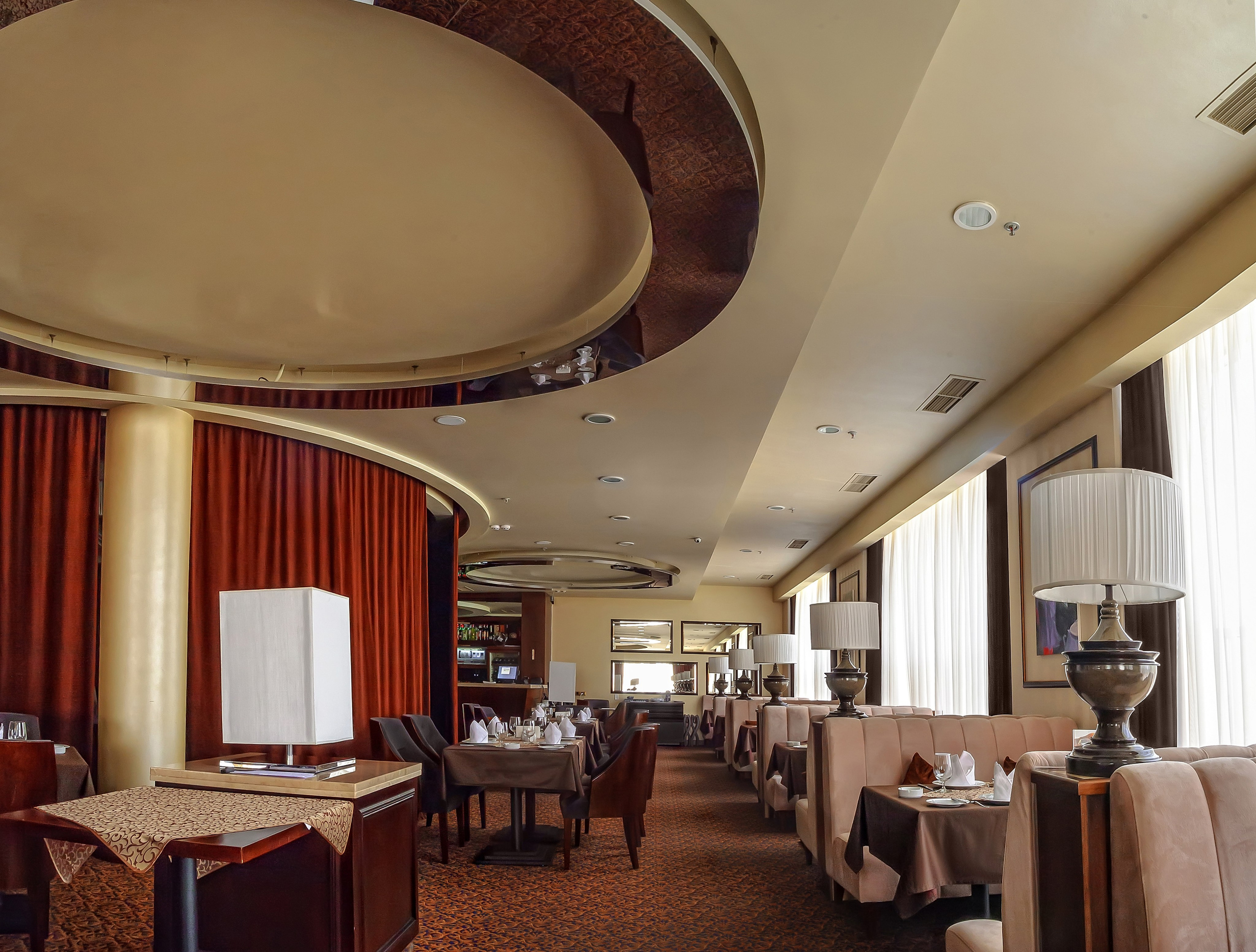 Интерьеры. Фотостудия в Москве LUXARTPHOTO