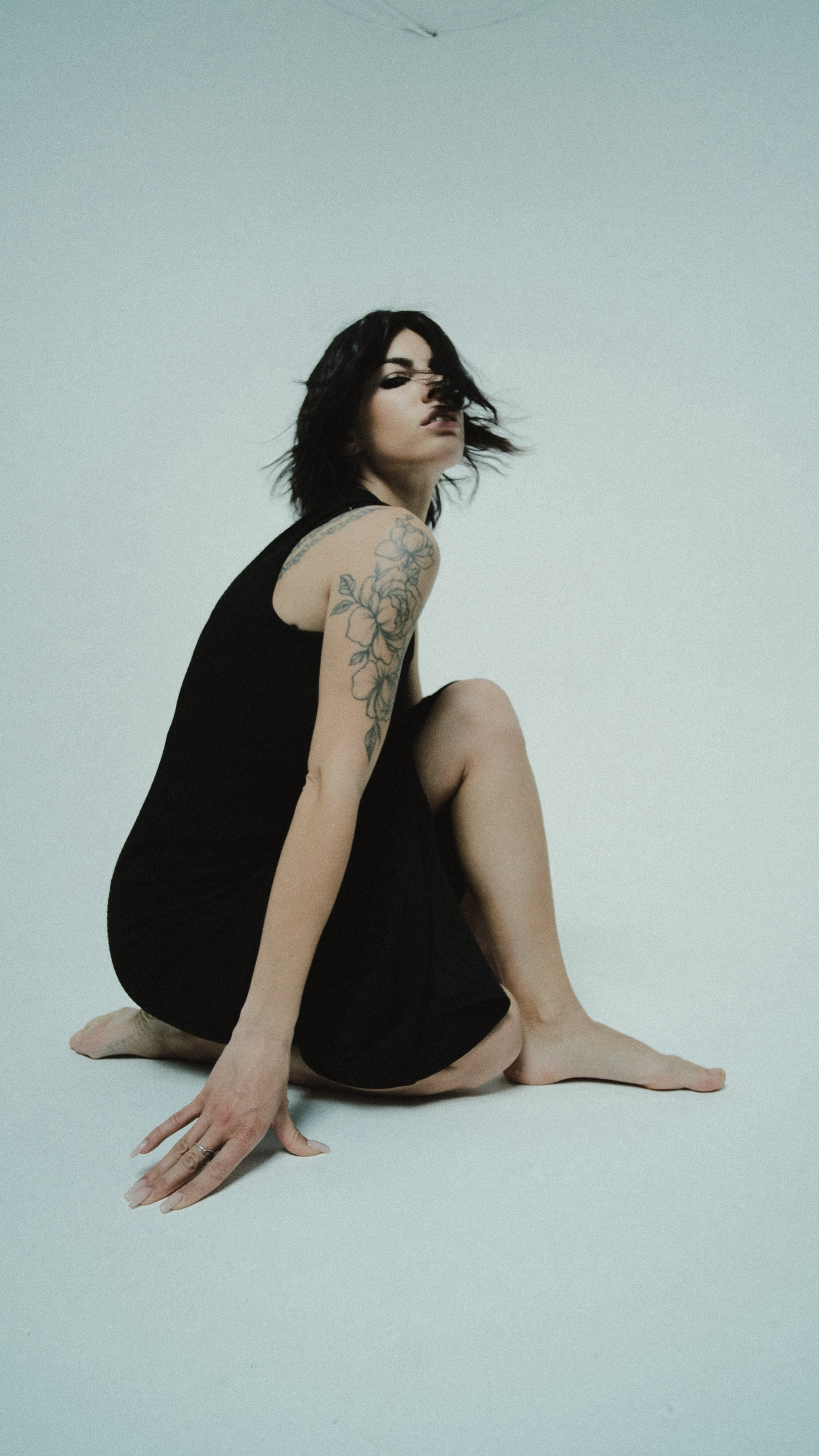 Портретный фотограф в Москве