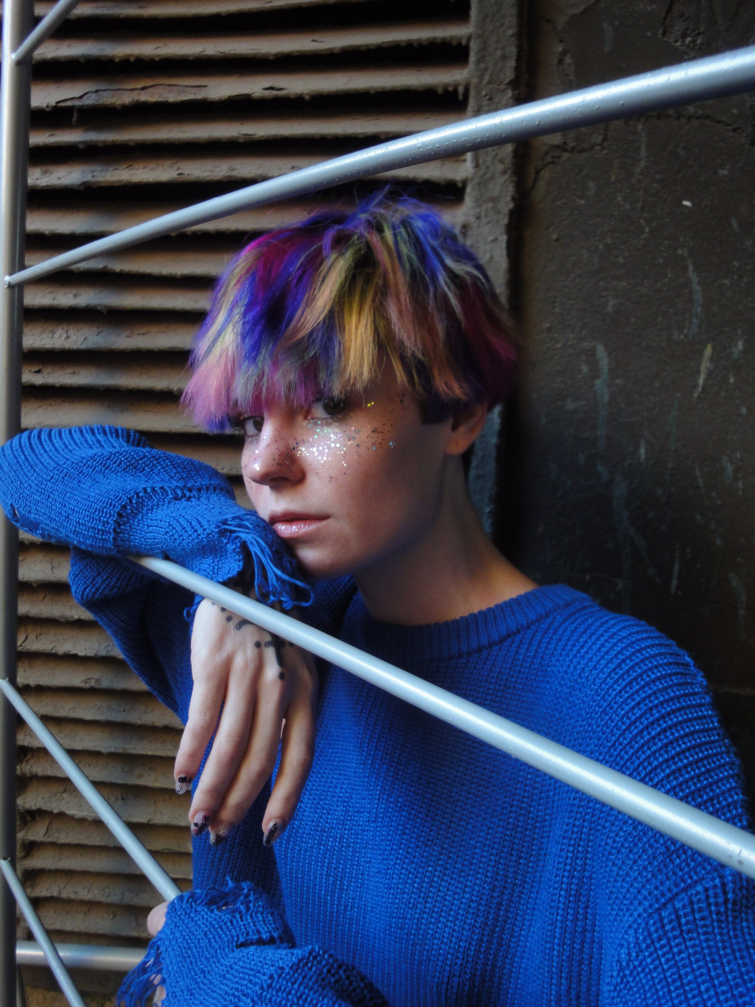 Портретный фотограф в Москве