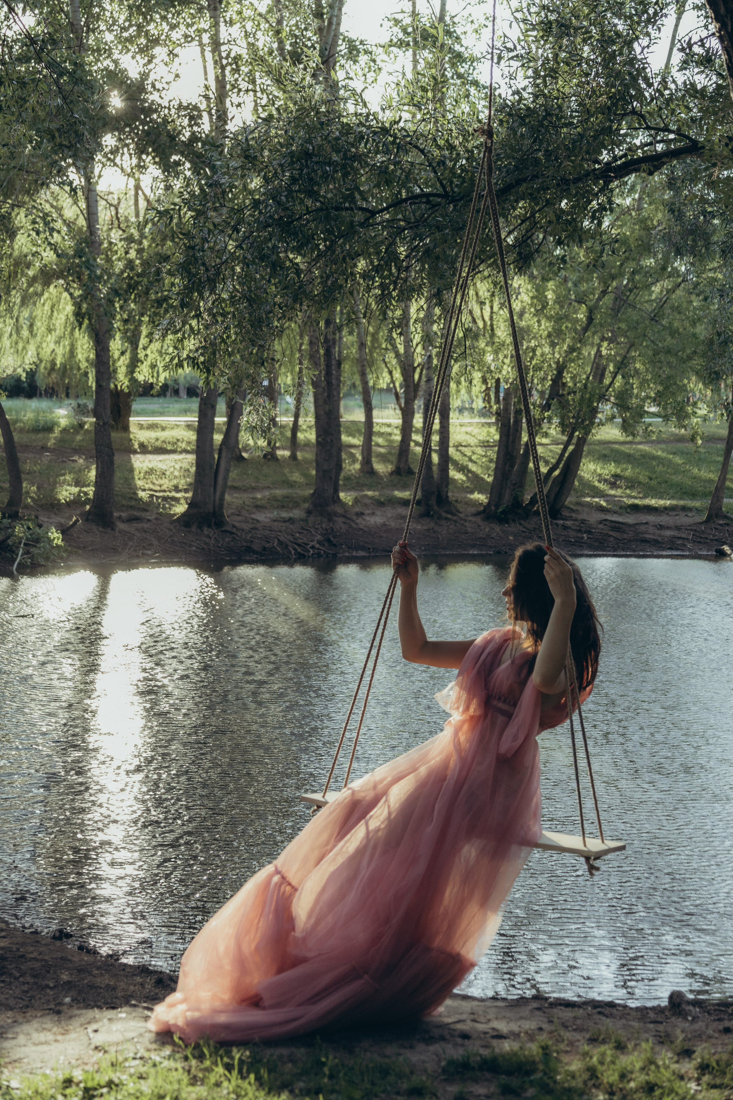 Аделия. Фотограф Ксения Железникова