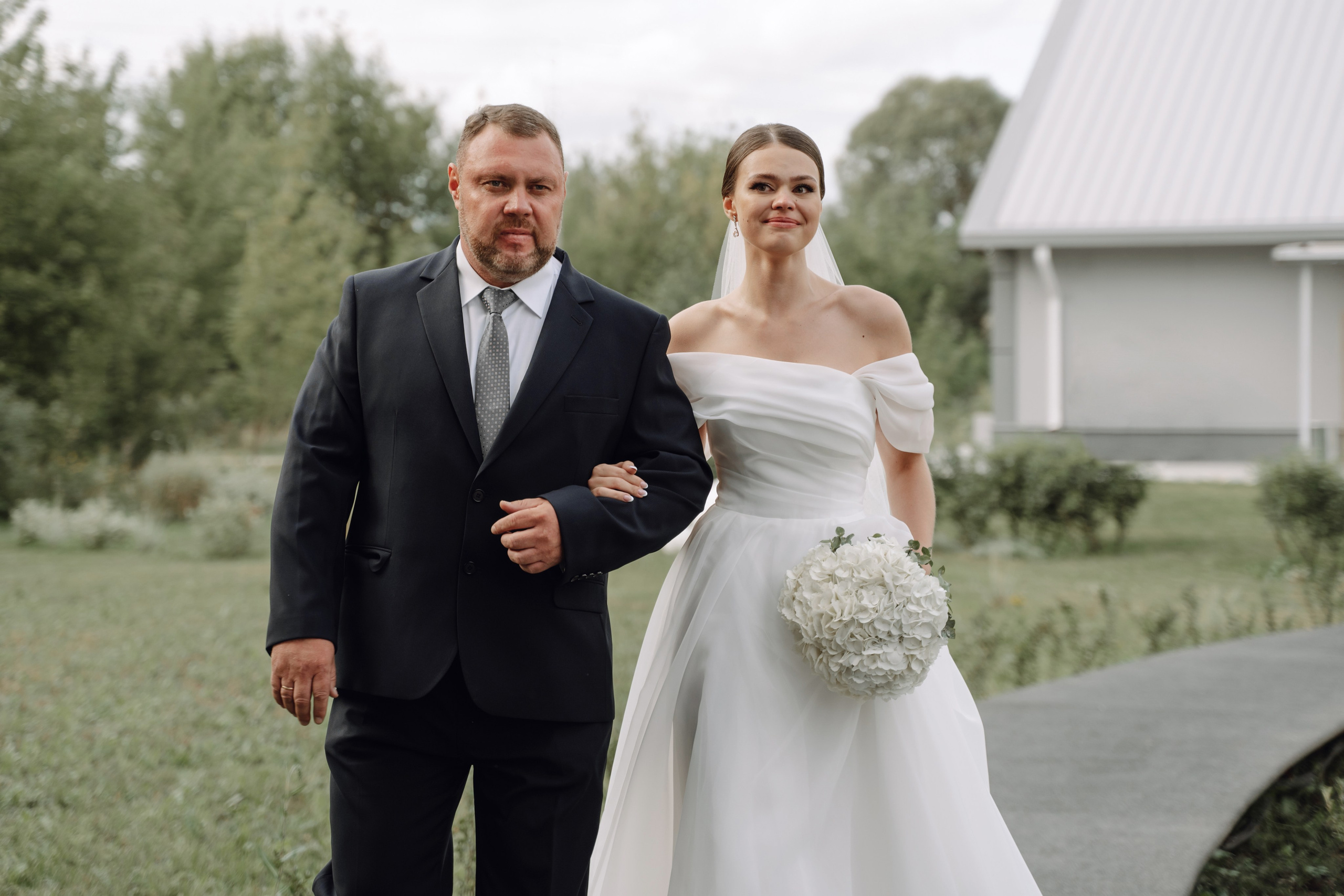 Алёна и Дима. Свадебный фотограф Анжелика Сариева