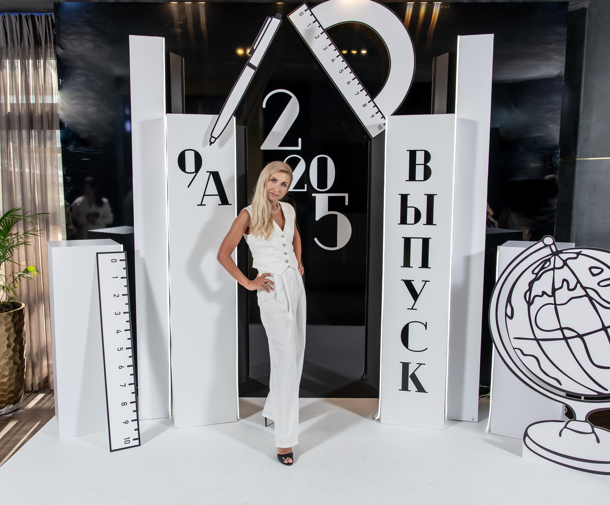 Выпуск 9А Ягода М 25 год. Семейный и свадебный фотограф в Геленджике Михаил Шматов