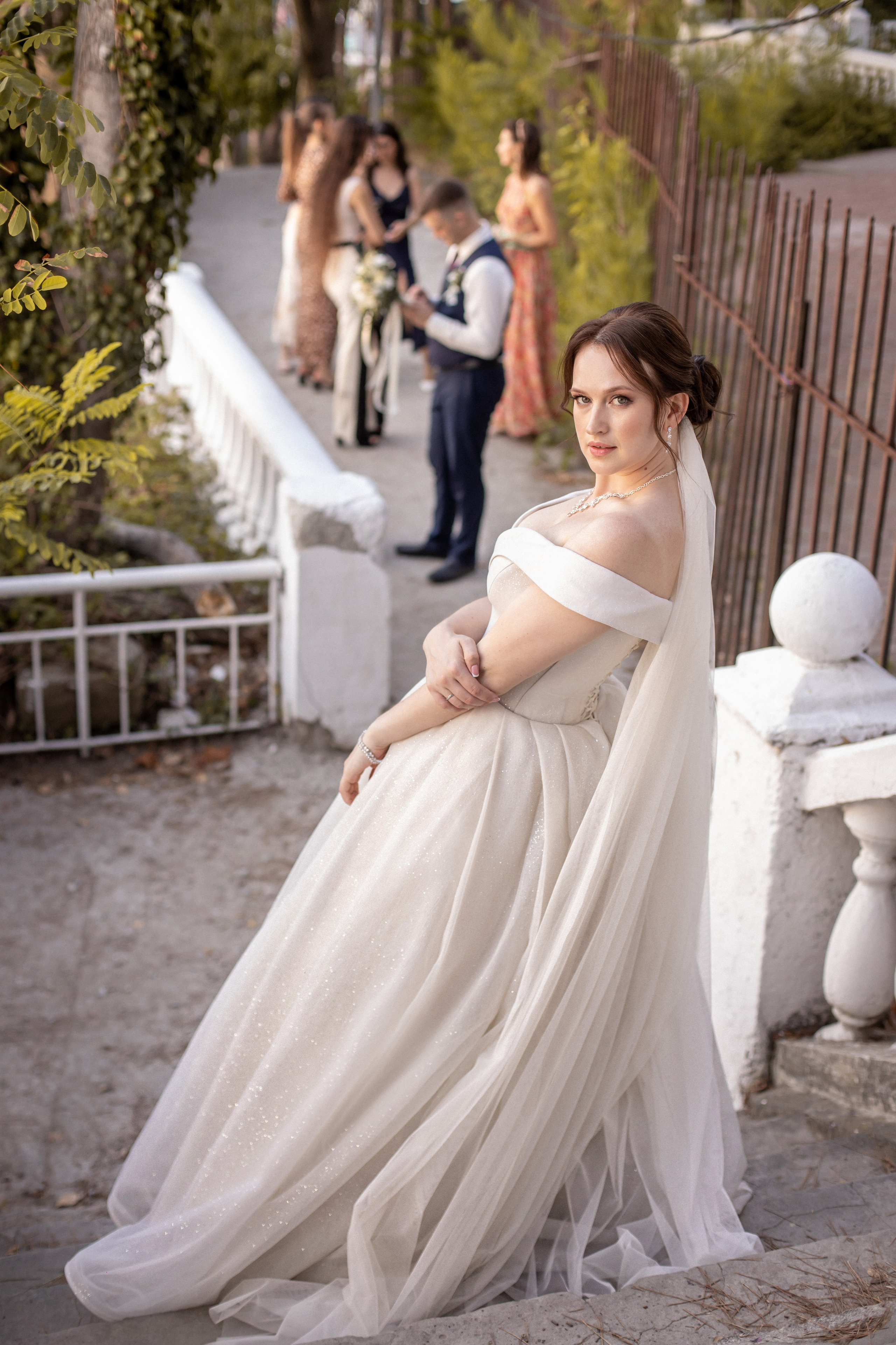 Евгений и Настя 16.09. Семейный и свадебный фотограф в Геленджике Михаил Шматов