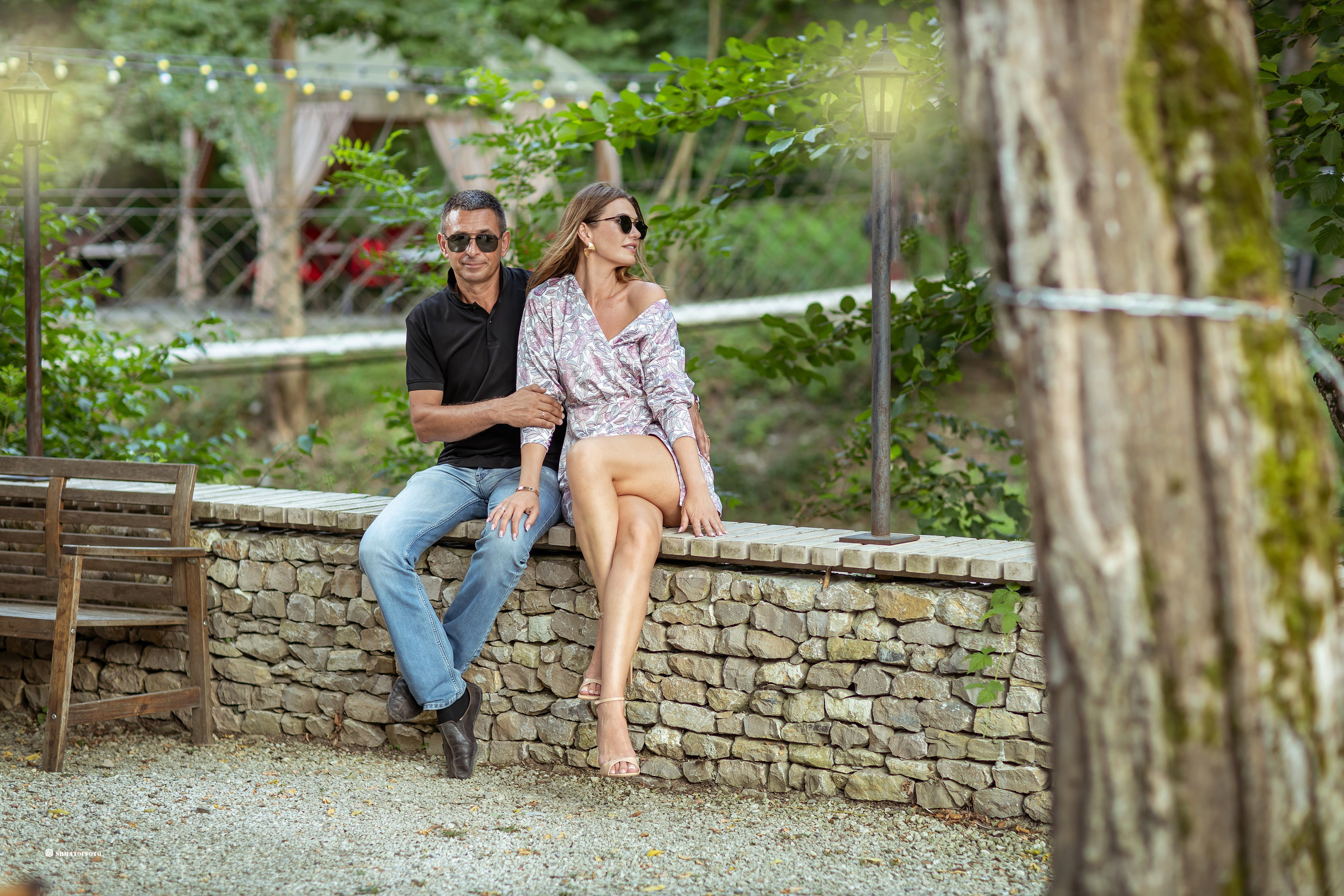 Ягода Малина. Семейный и свадебный фотограф в Геленджике Михаил Шматов