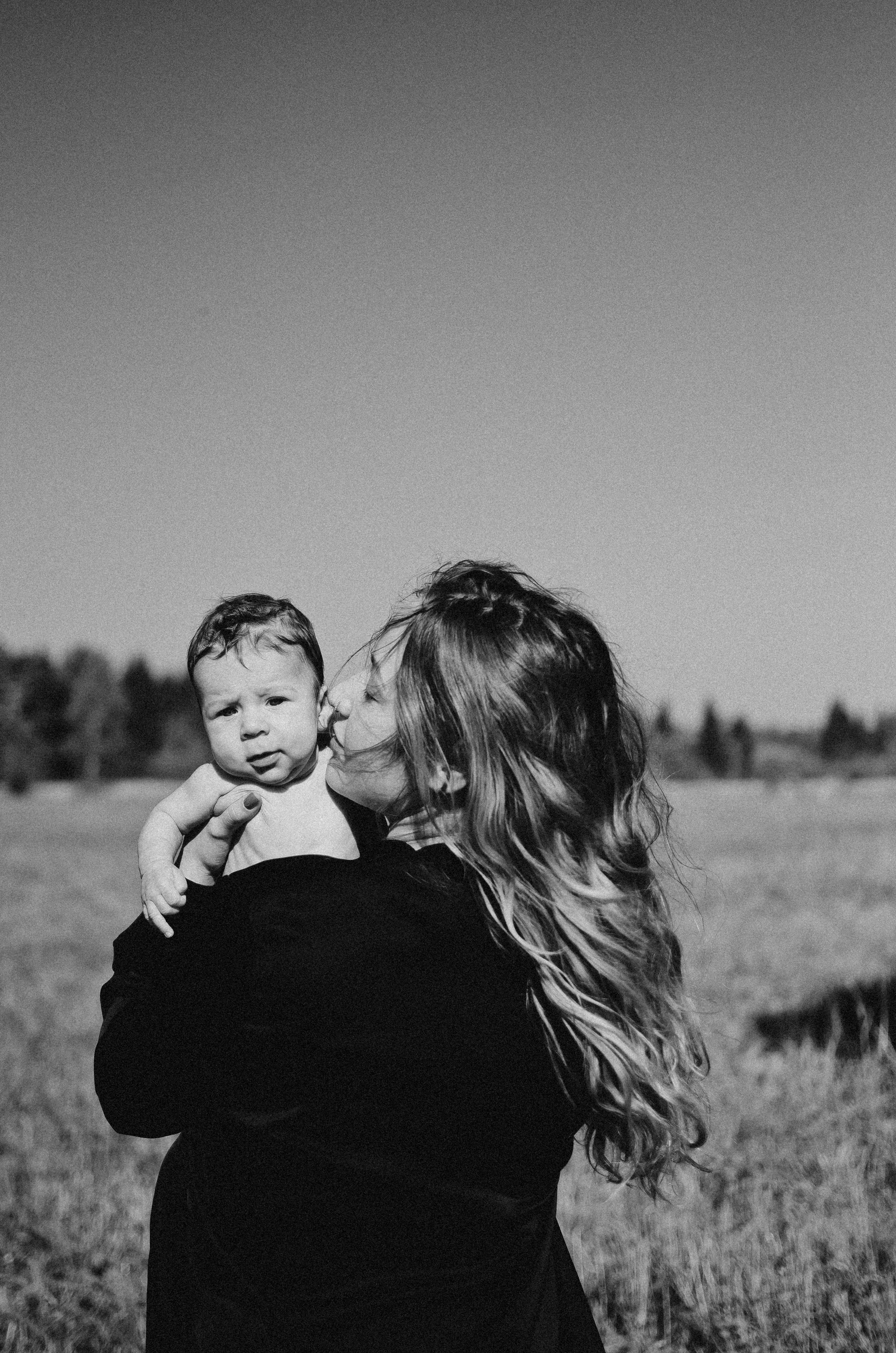 Близкие. Фотограф Тверь