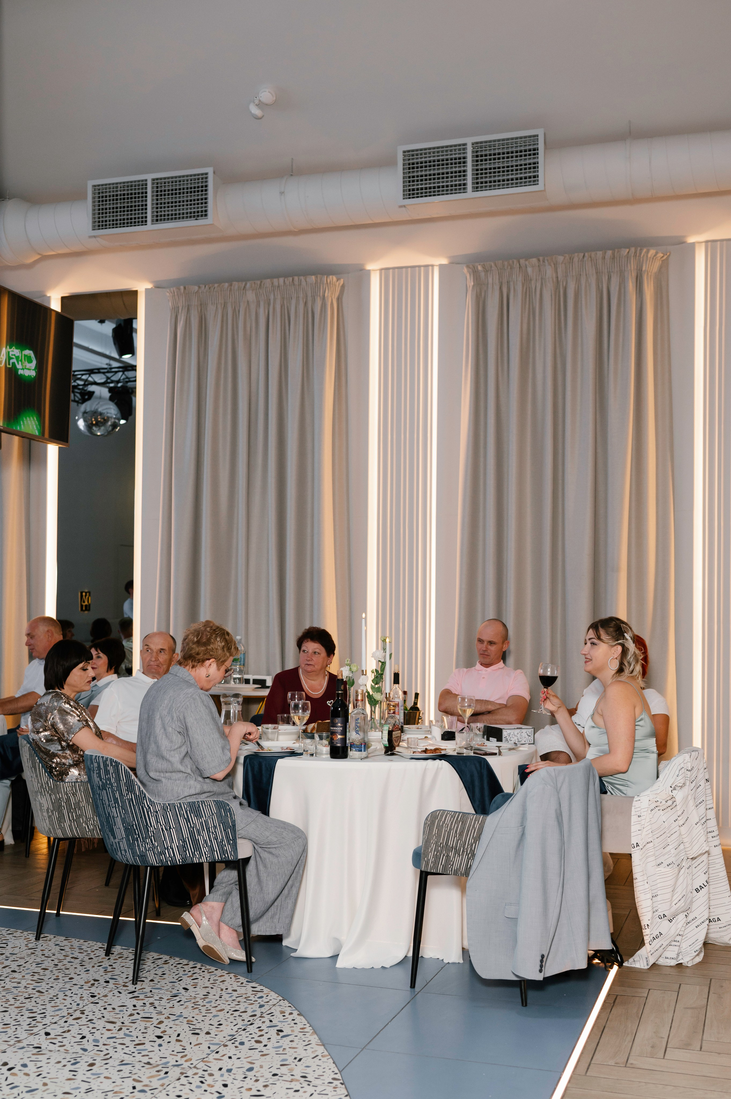 Банкеты. Фотограф Тверь