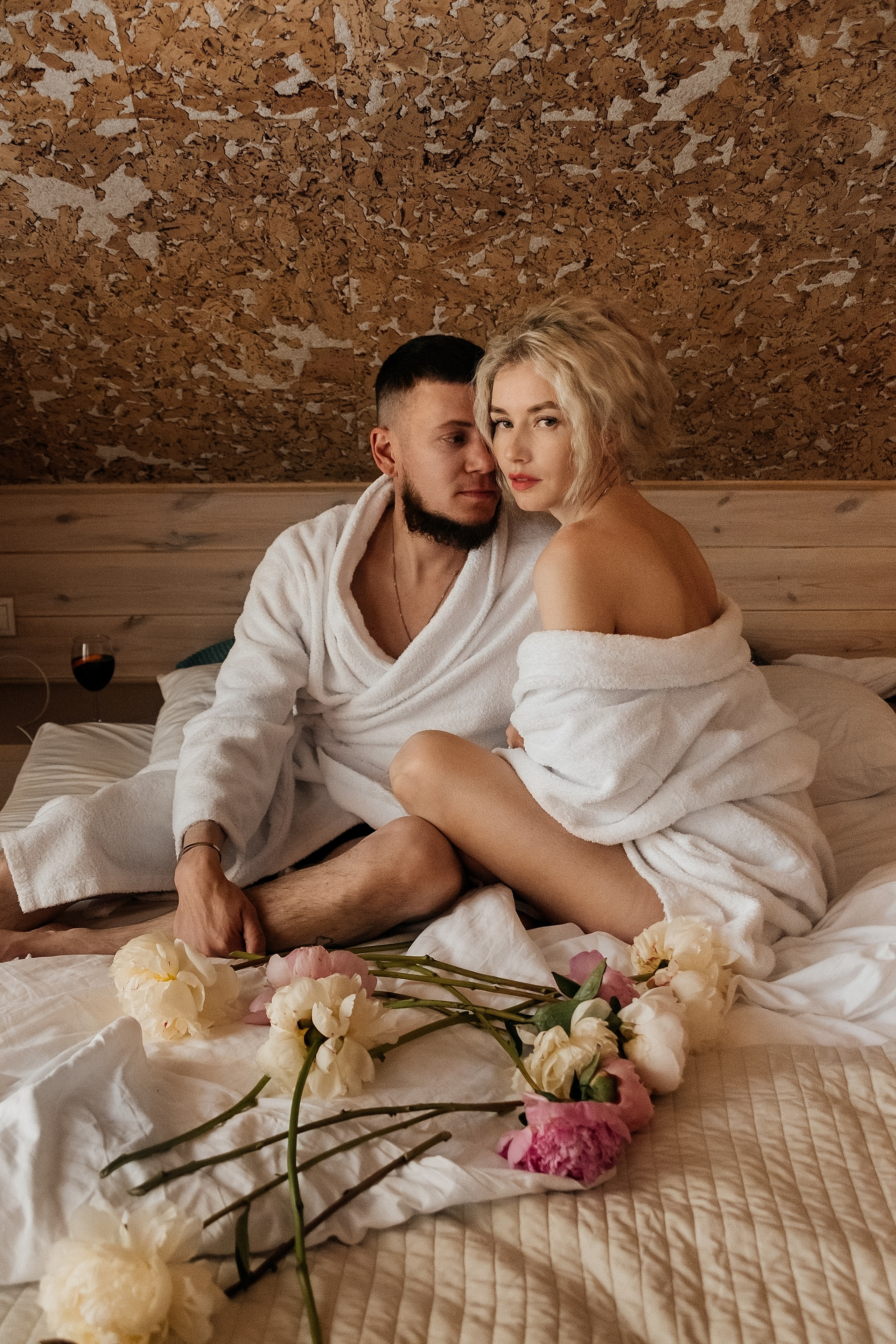 Love Story. Фотограф Елена Пожарова. Мурманская область, Апатиты, Кировск, Хибины