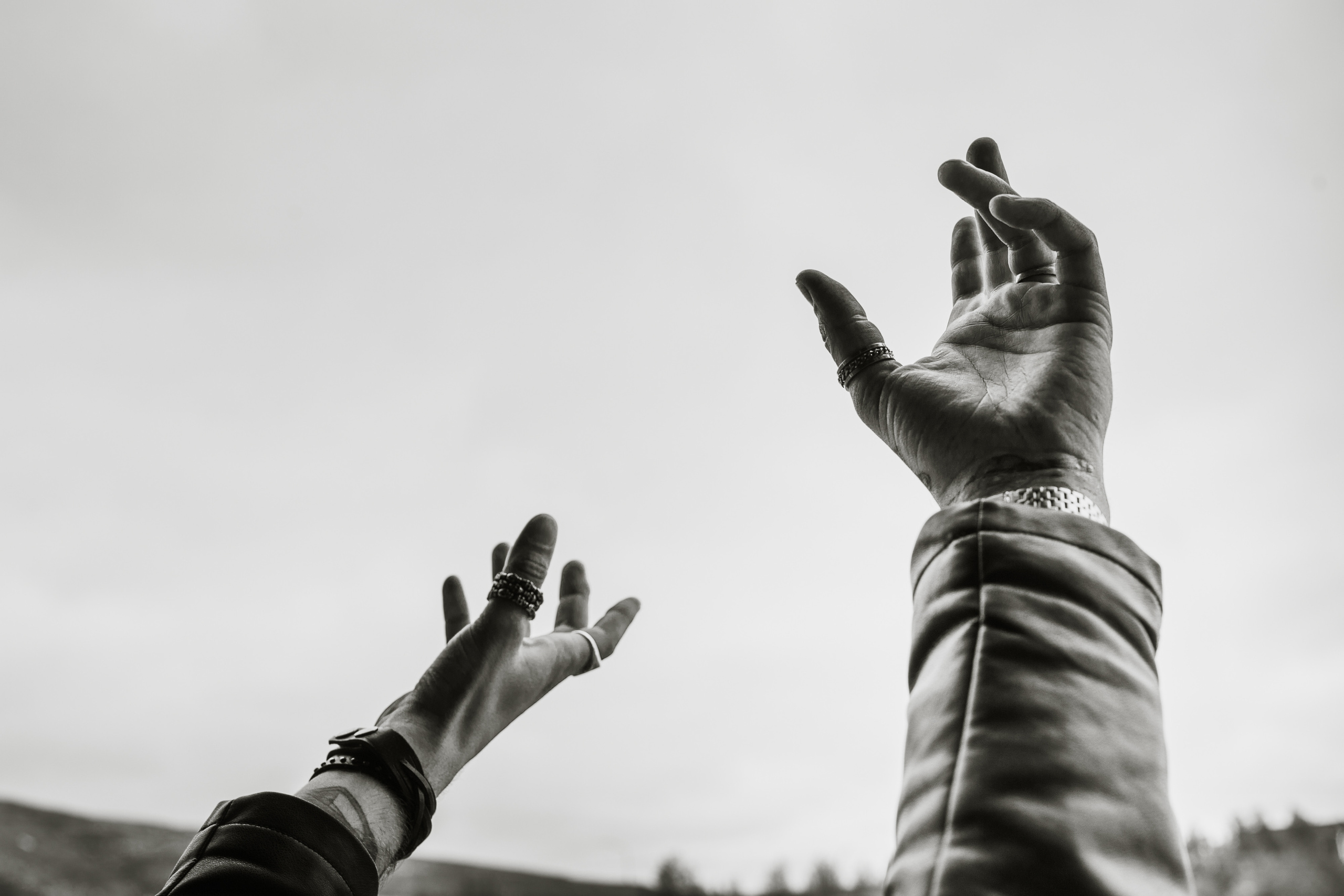 Мужской портрет. Фотограф Елена Пожарова. Мурманская область, Апатиты, Кировск, Хибины