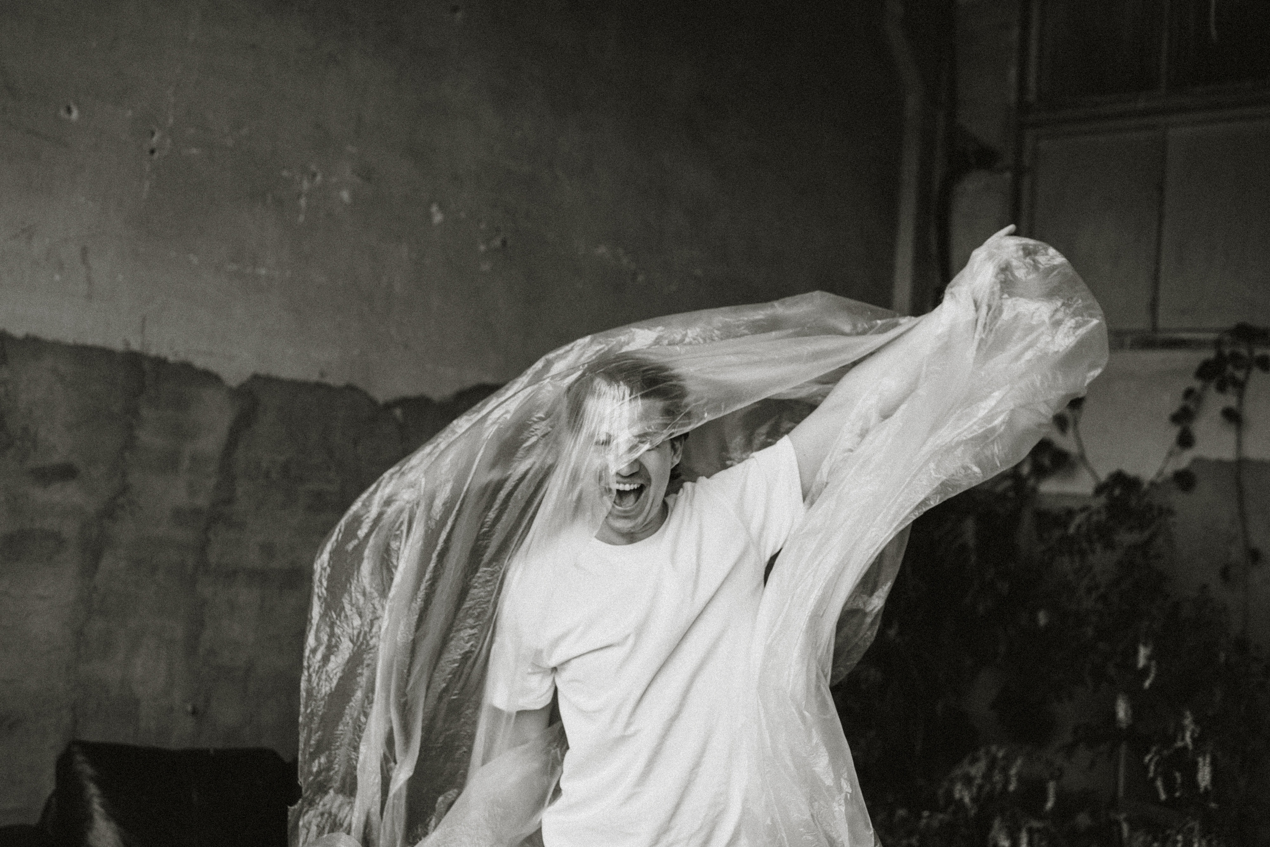 Мужской портрет. Фотограф Елена Пожарова. Мурманская область, Апатиты, Кировск, Хибины