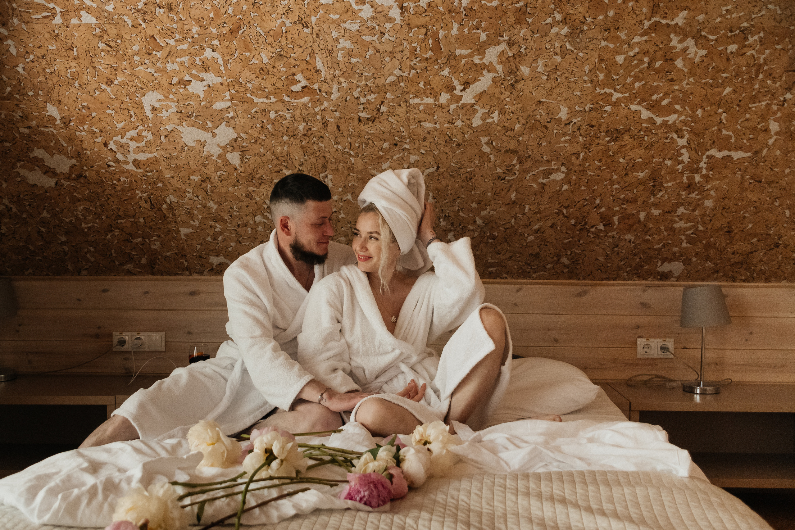 Love Story. Фотограф Елена Пожарова. Мурманская область, Апатиты, Кировск, Хибины