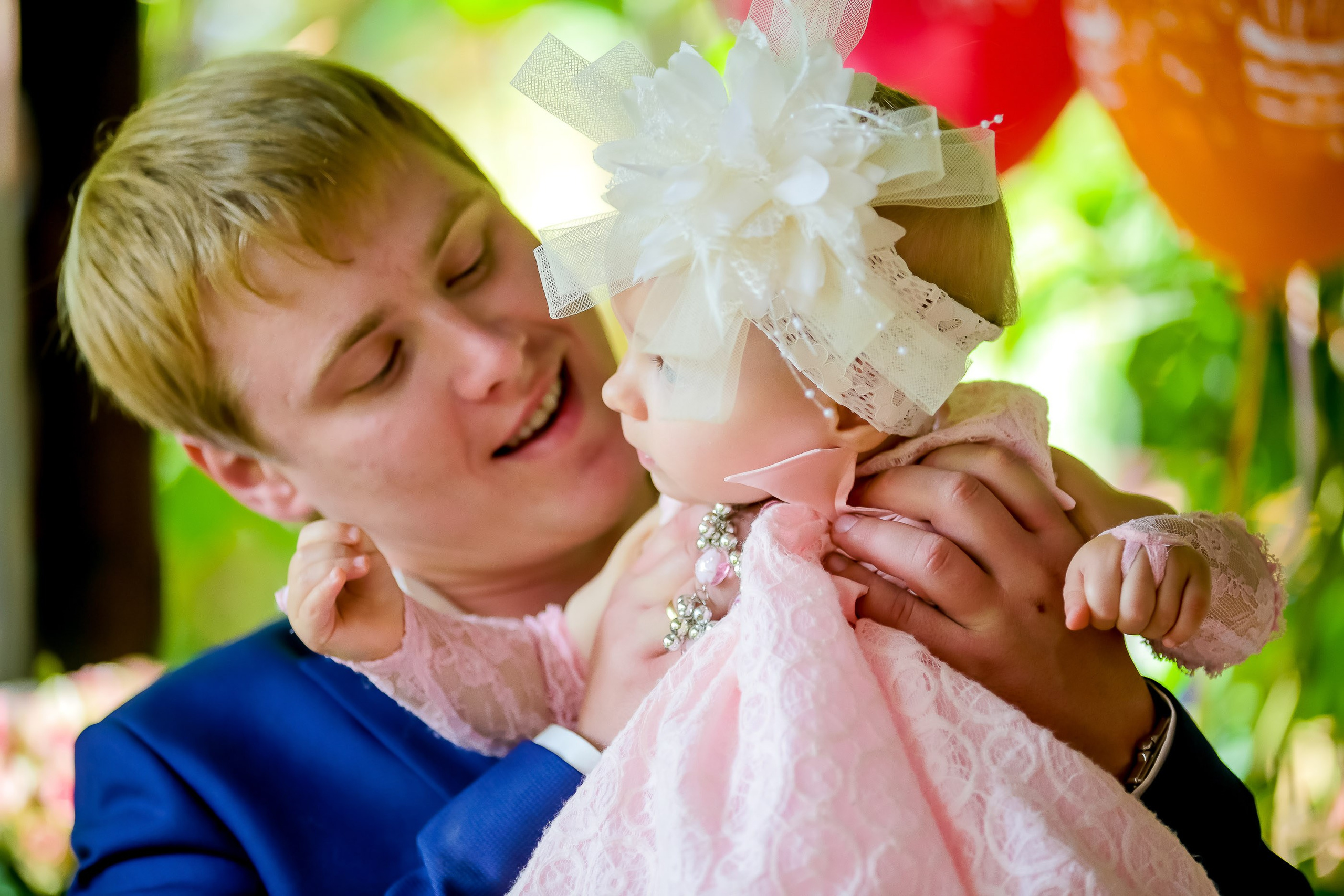 1 год. Максим Матвийченко и Виктория Басова профессионалы своего дела