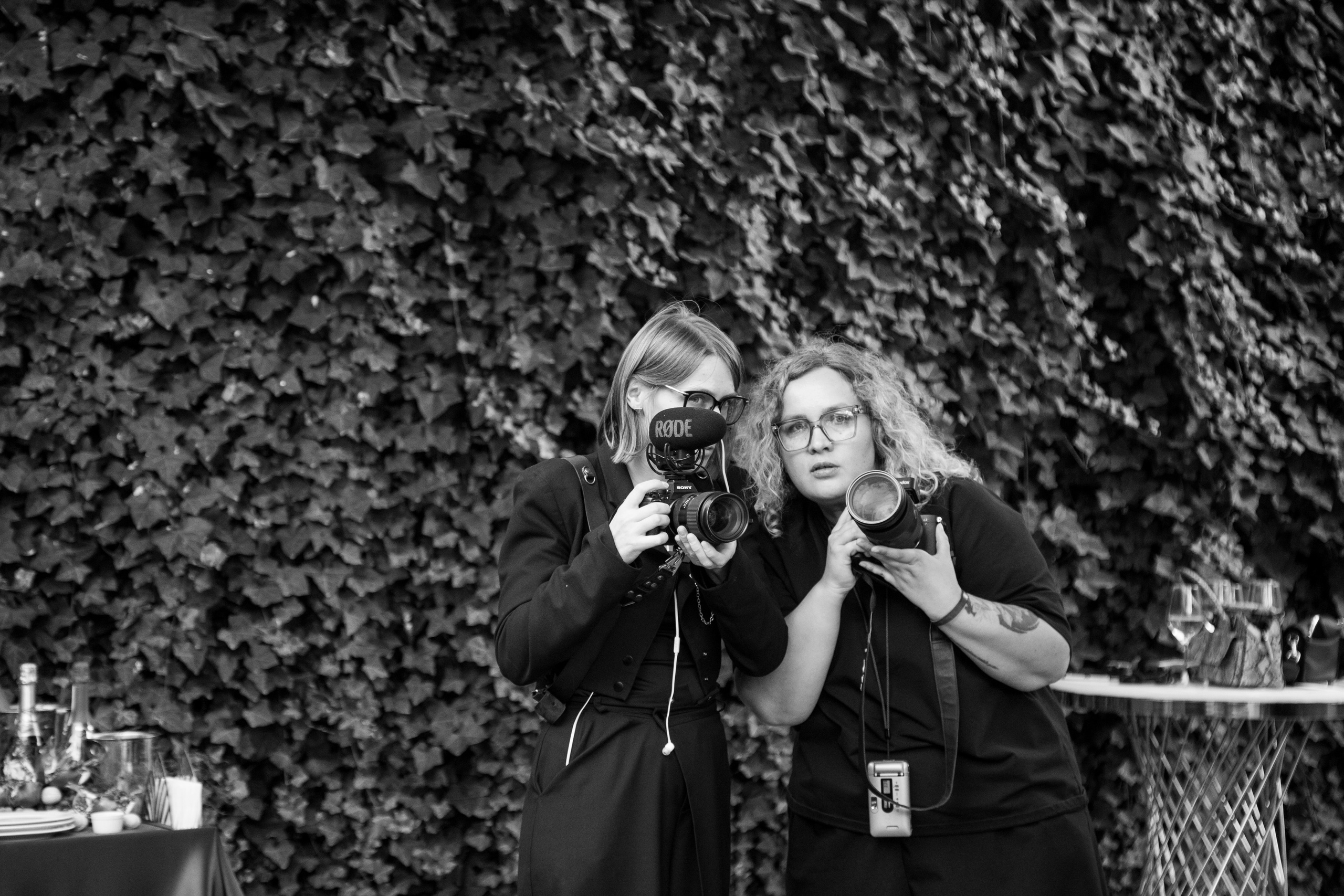 Илья и Александра. Nikolpinhasova