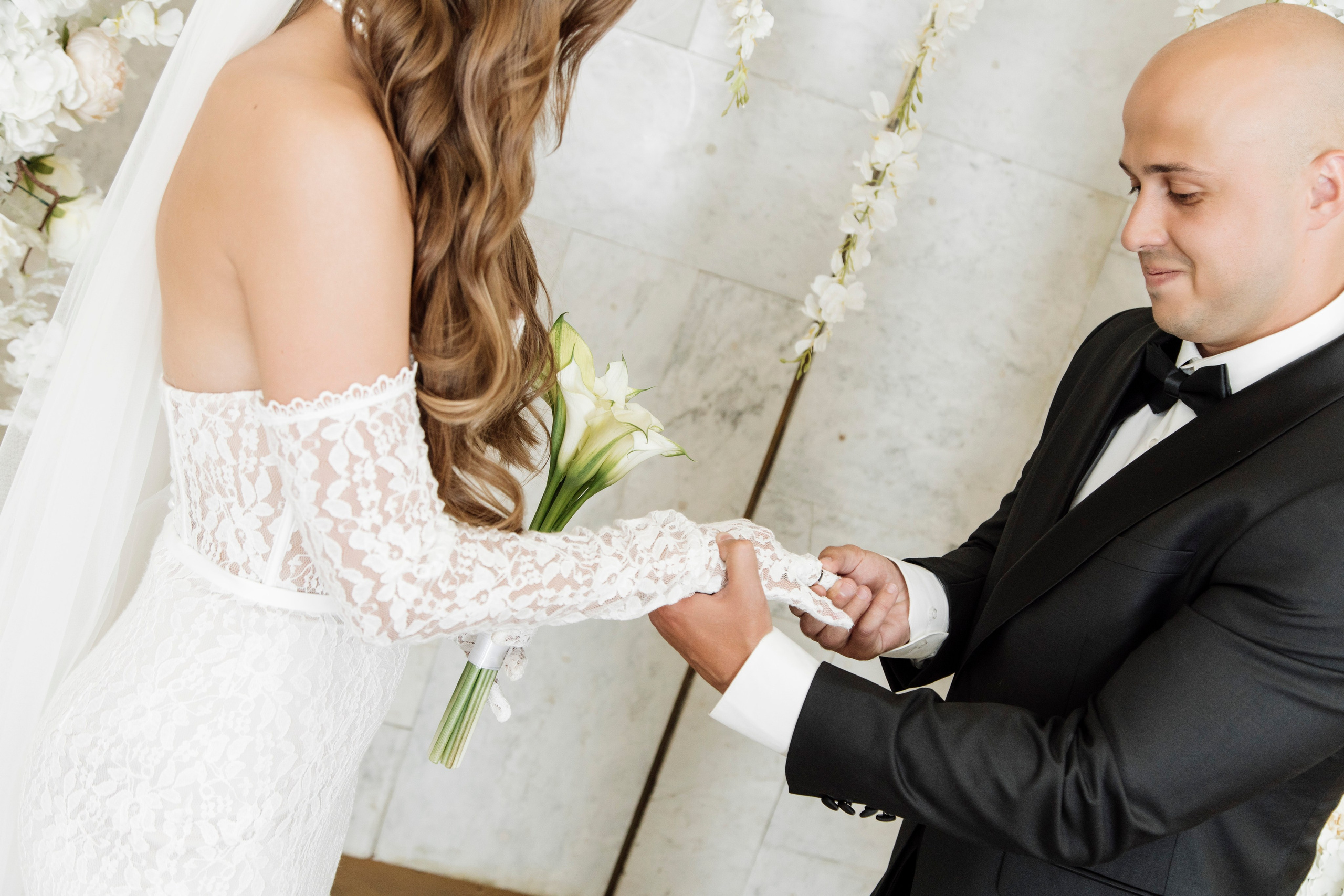 Евгений и Виктория. Nikolpinhasova