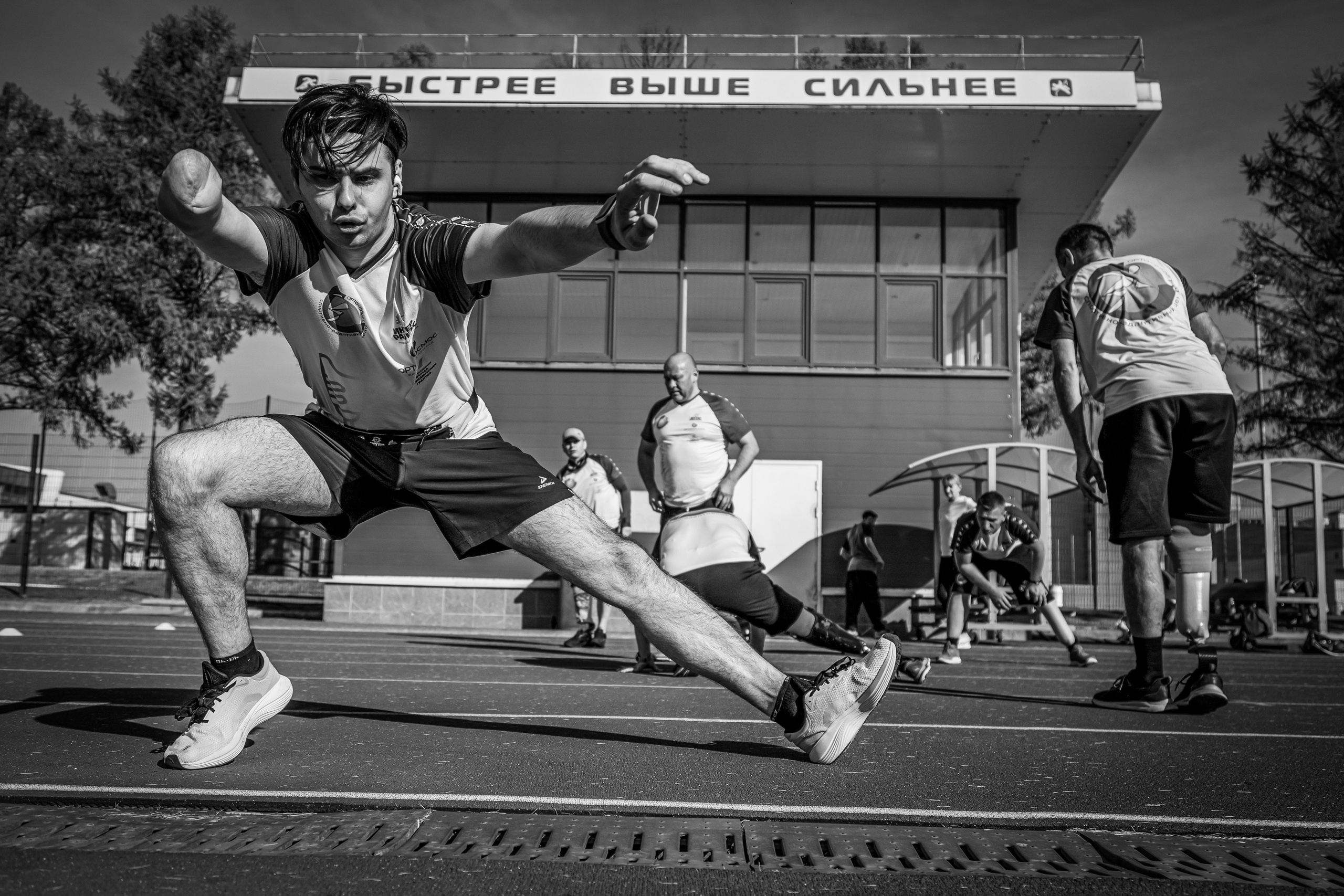 Документалистика. Репортажный фотограф в Москве Екатерина Якель