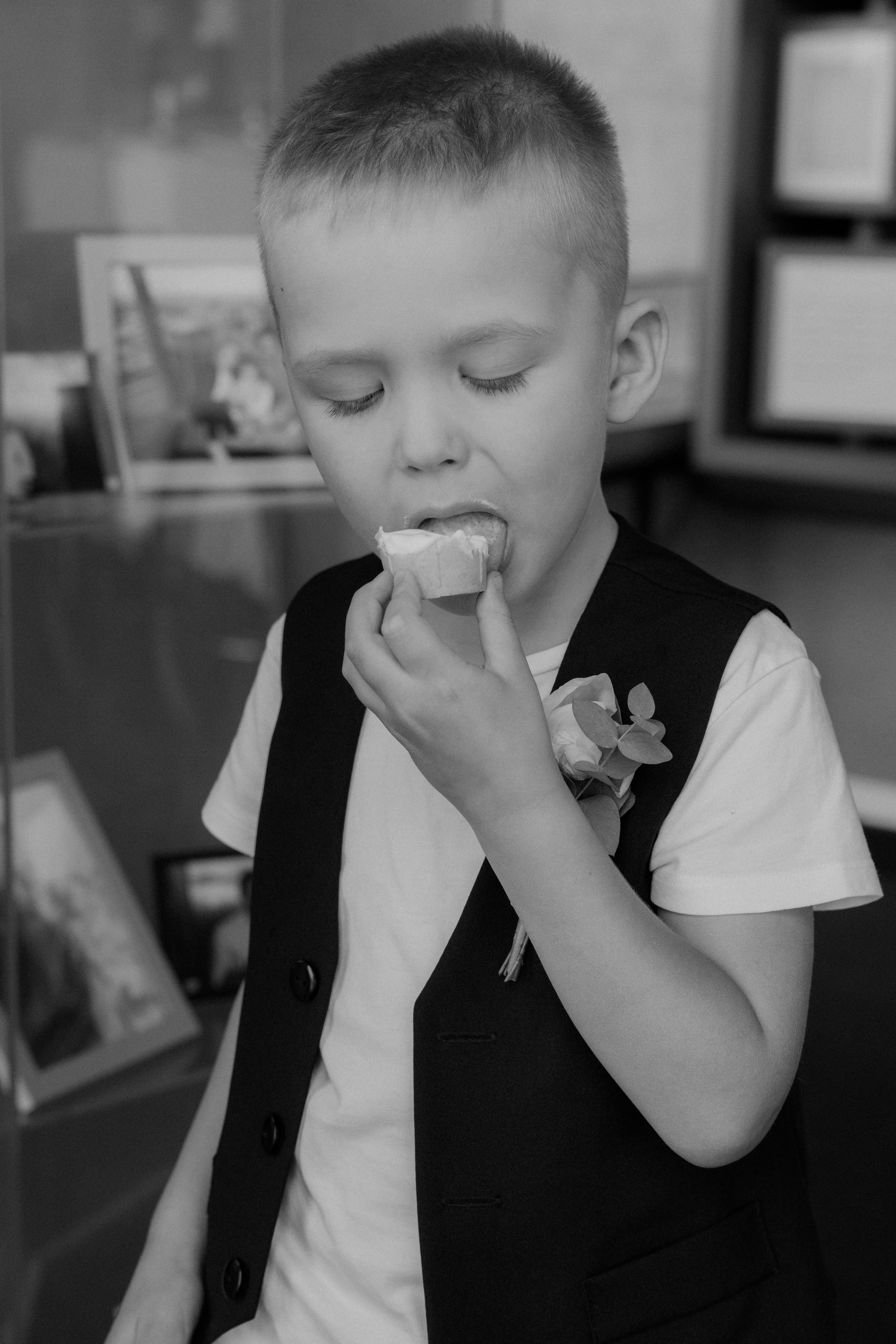 Артем + Мария. Семейный и детский фотограф Юлия Шох