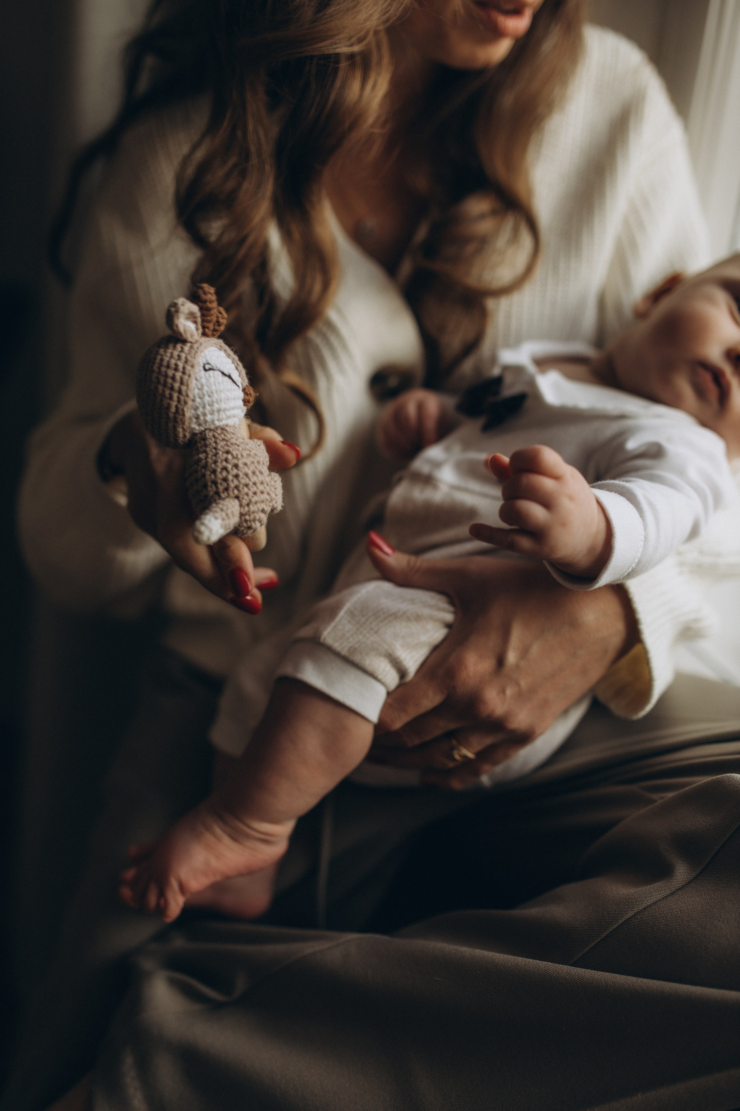 Женя и Максим. Фотограф в Петербурге Ольга Стрельченко