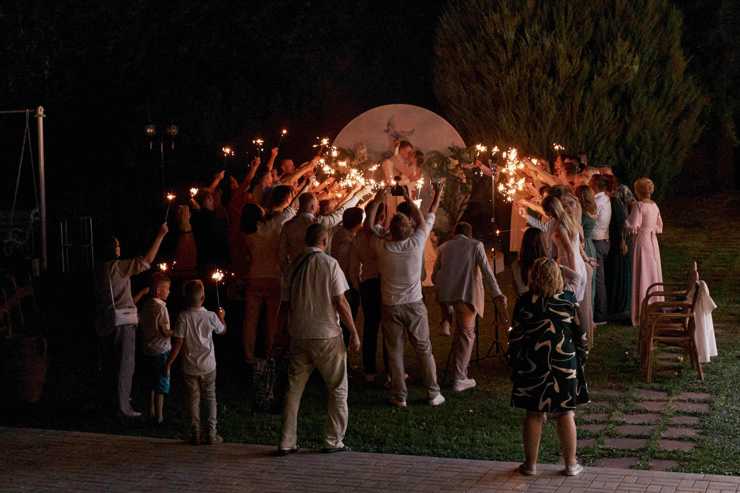 My romance. Свадебный и индивидуальный фотограф в Тольятти Благонадеждина Варвара